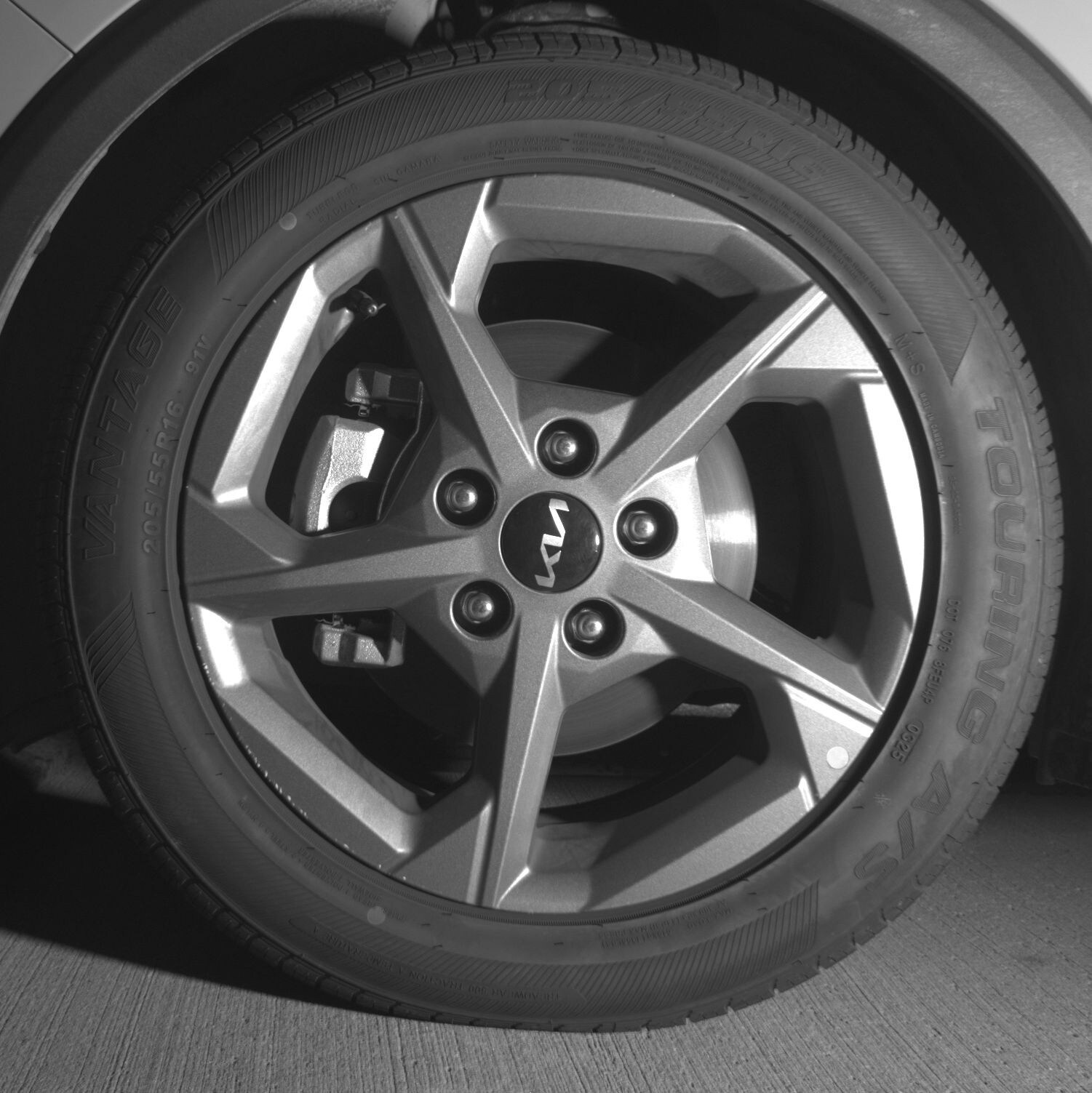 Thumbnail: 2025 Kia K4 - 9