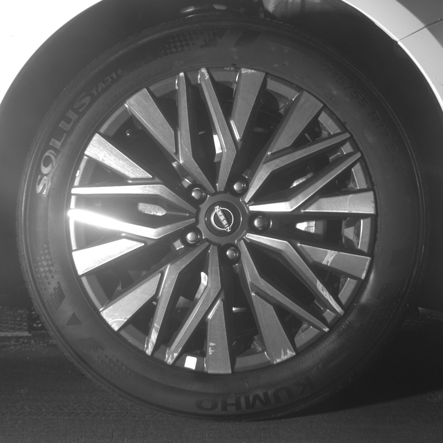 Thumbnail: 2025 Nissan Altima - 10