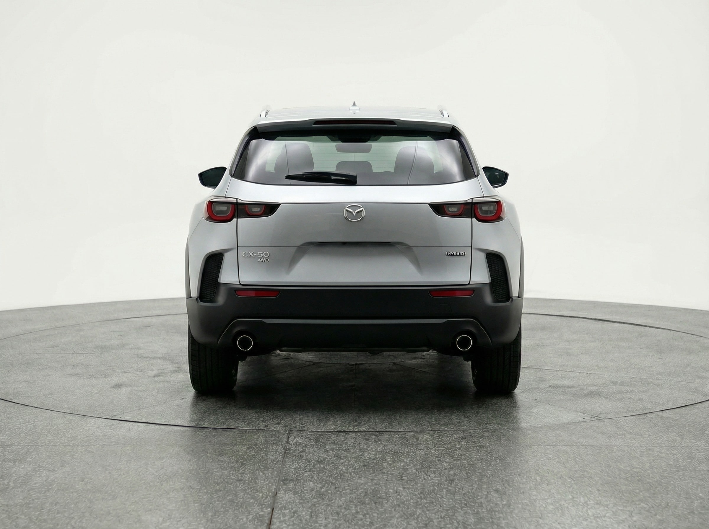 Thumbnail: 2025 Mazda CX-50 - 6