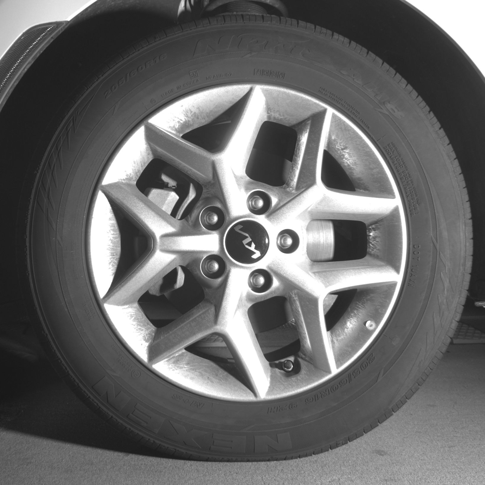 Thumbnail: 2025 Kia Soul - 9