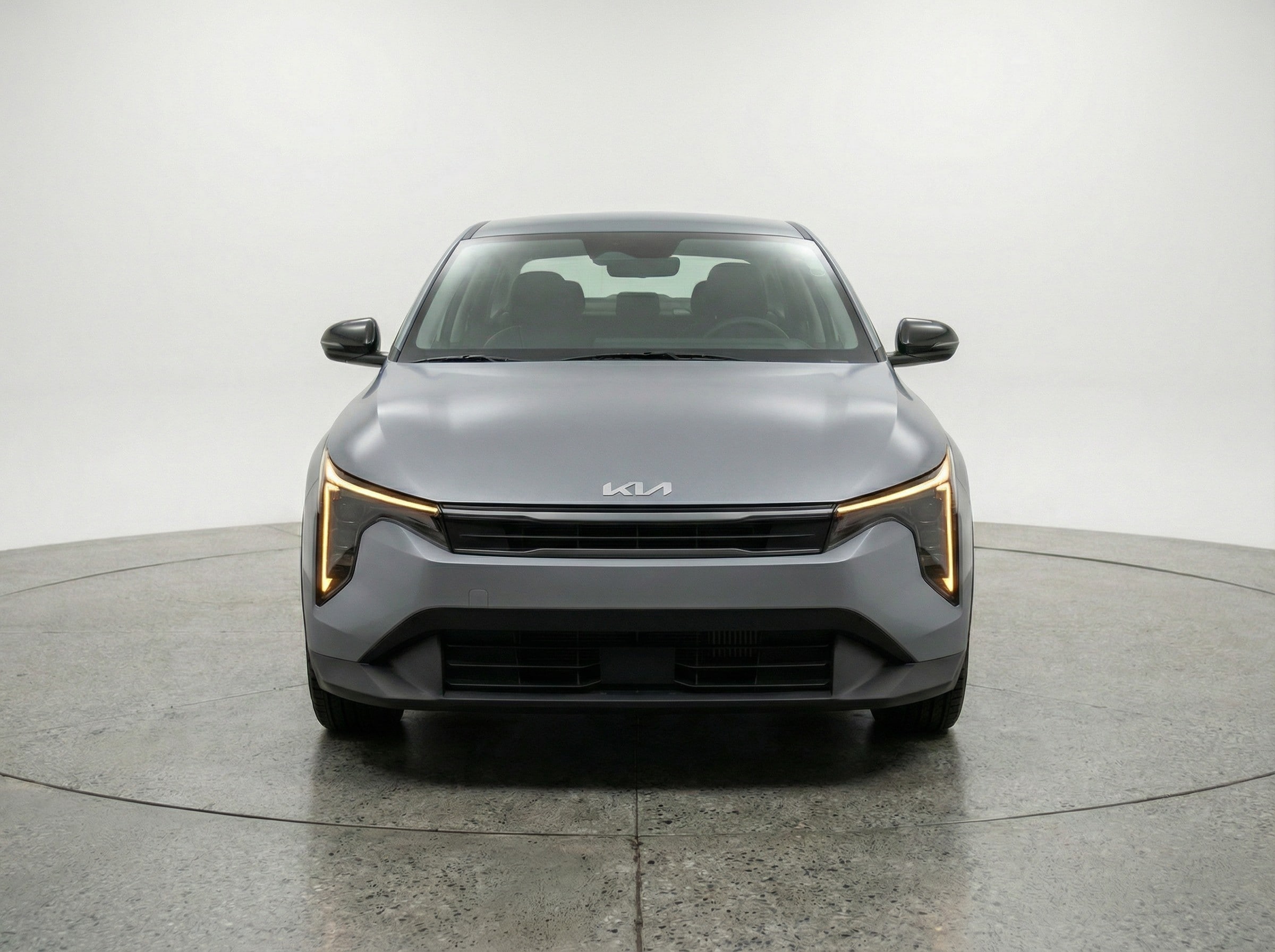 Thumbnail: 2025 Kia K4 - 2