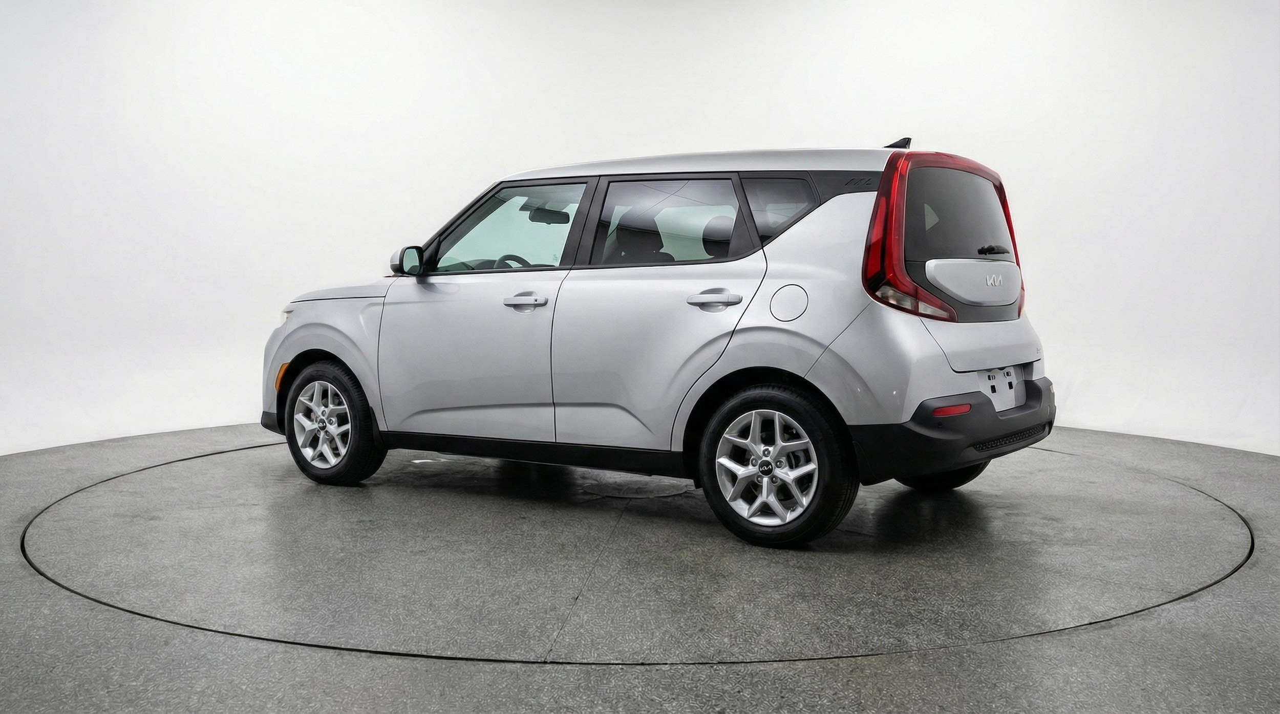 Thumbnail: 2025 Kia Soul - 5