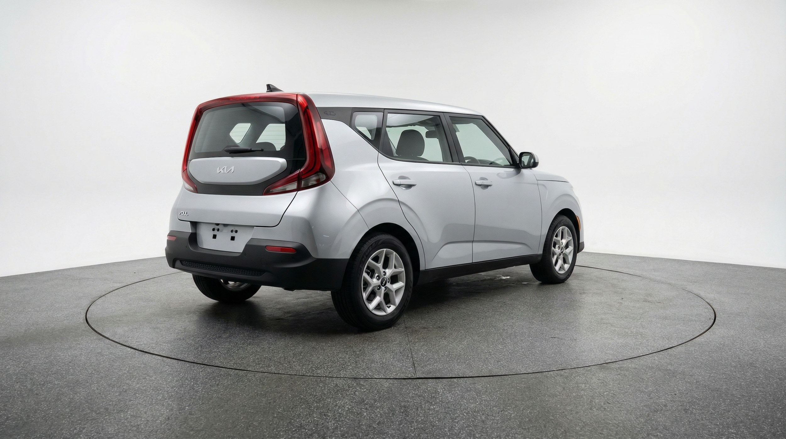 Thumbnail: 2025 Kia Soul - 7