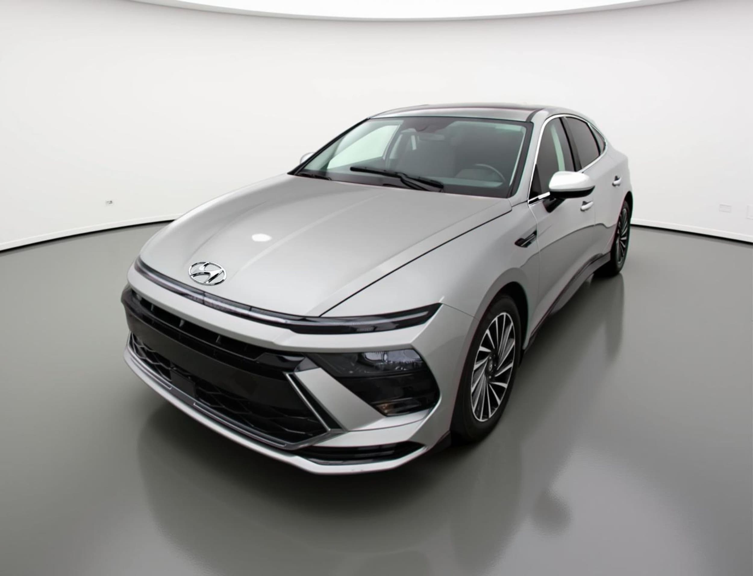 Thumbnail: 2025 Hyundai Sonata - 3