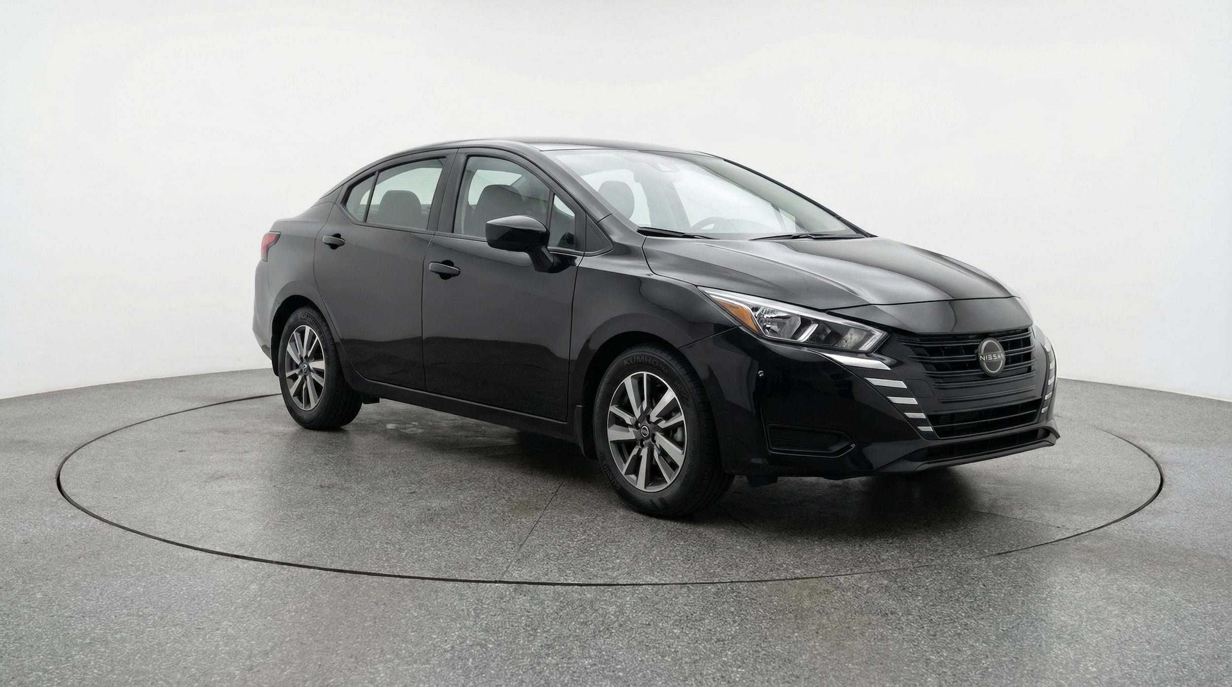 Thumbnail: 2025 Nissan Versa - 1