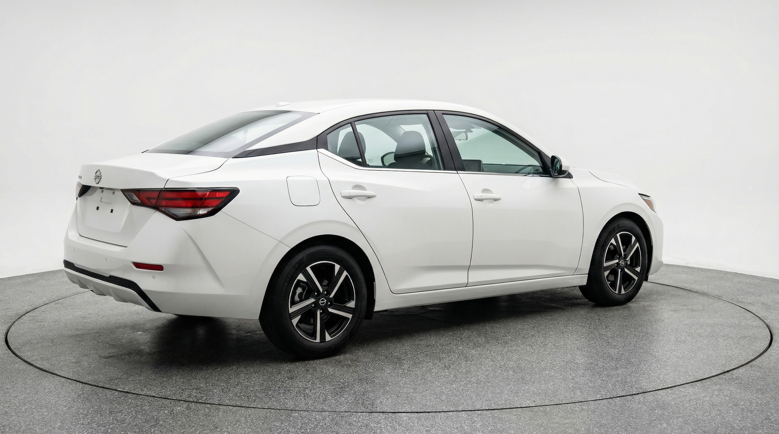 Thumbnail: 2025 Nissan Sentra - 7