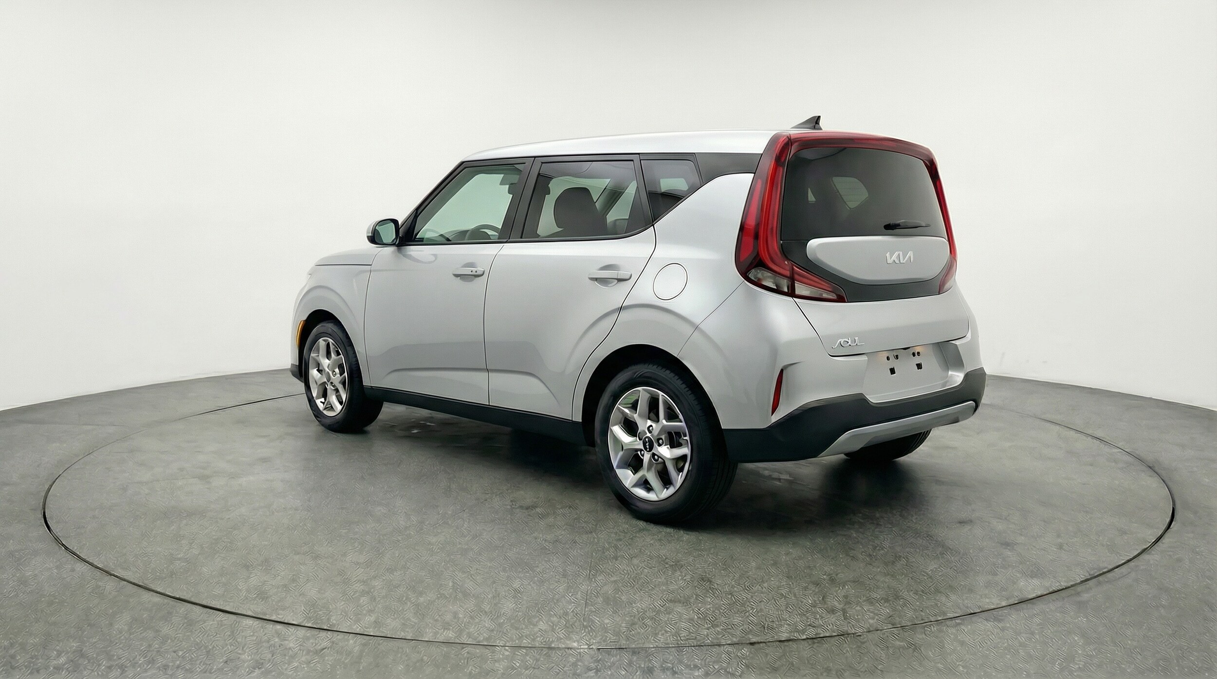 Thumbnail: 2025 Kia Soul - 5