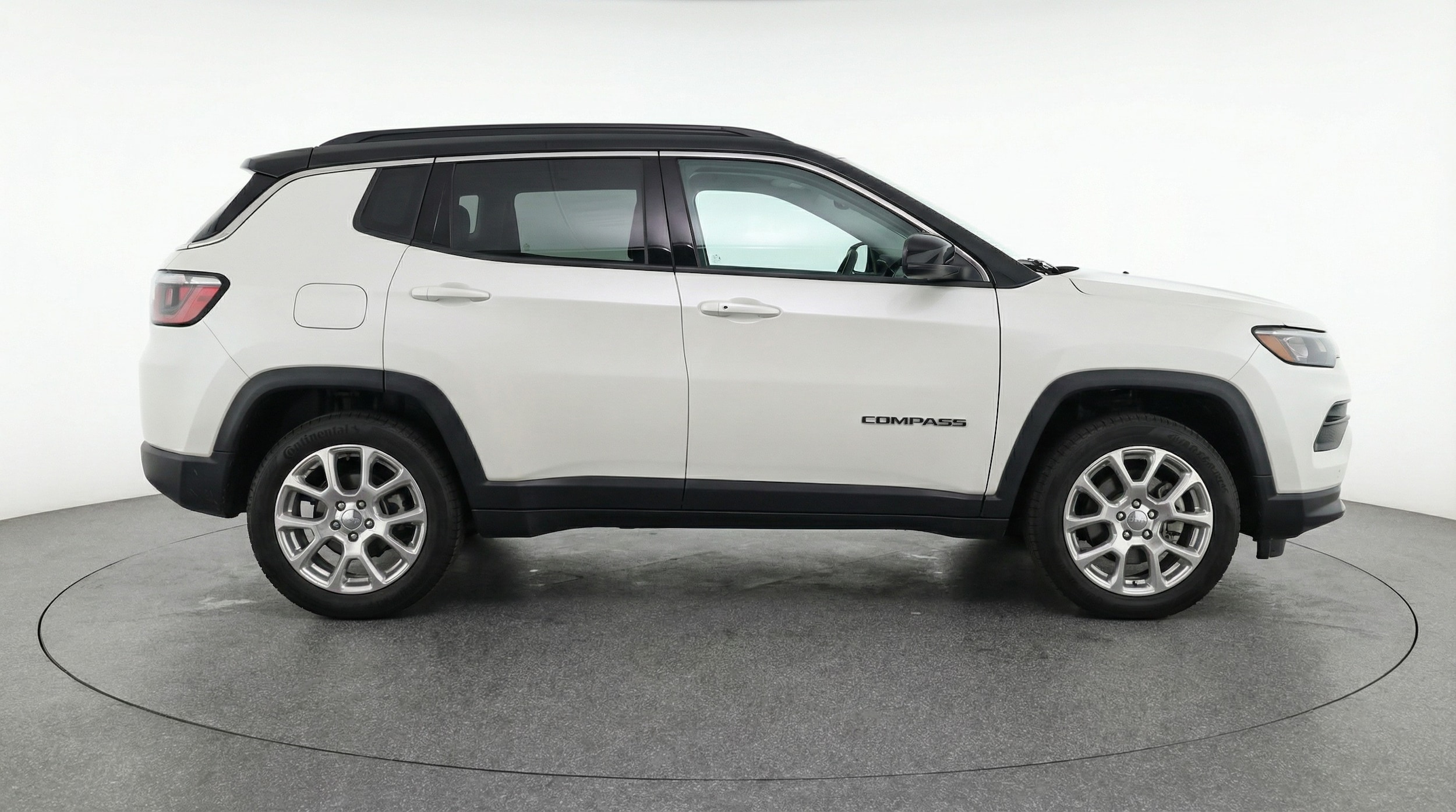 Thumbnail: 2025 Jeep Compass - 8