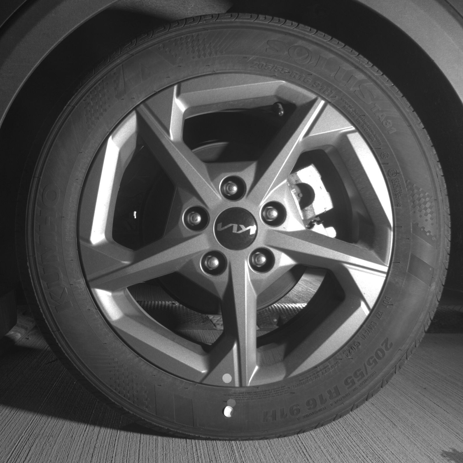 Thumbnail: 2025 Kia K4 - 11