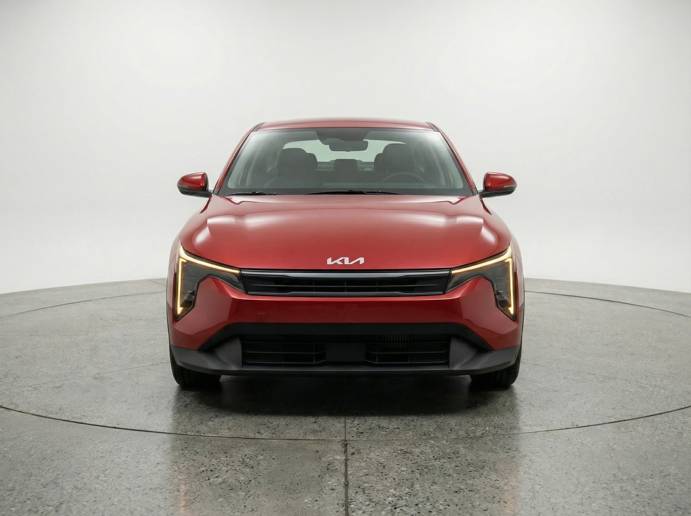 Thumbnail: 2025 Kia K4 - 2