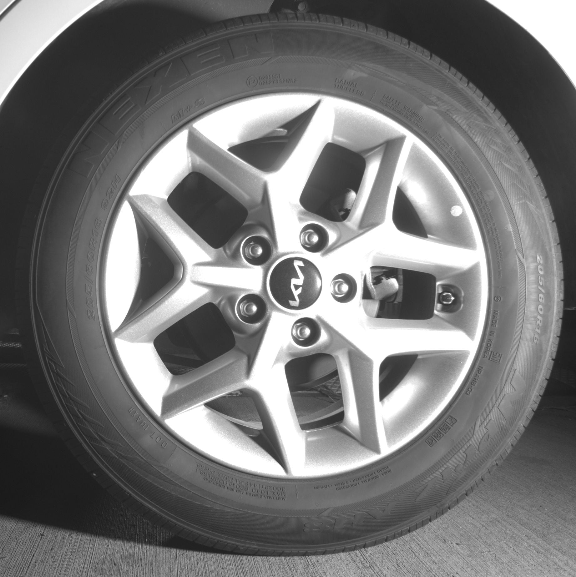 Thumbnail: 2025 Kia Soul - 11