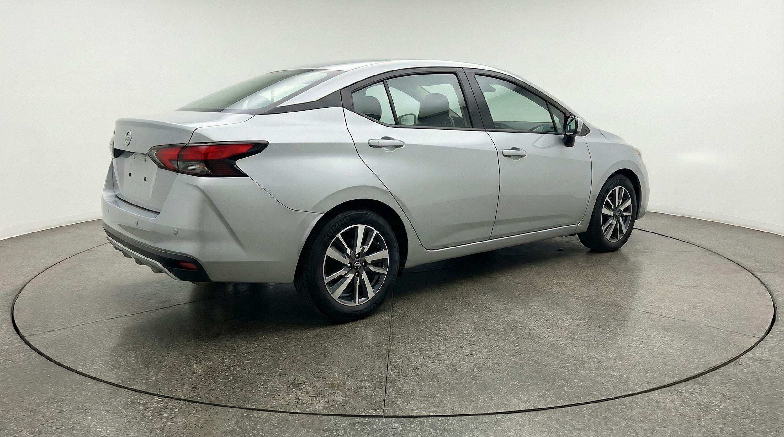 Thumbnail: 2025 Nissan Versa - 7