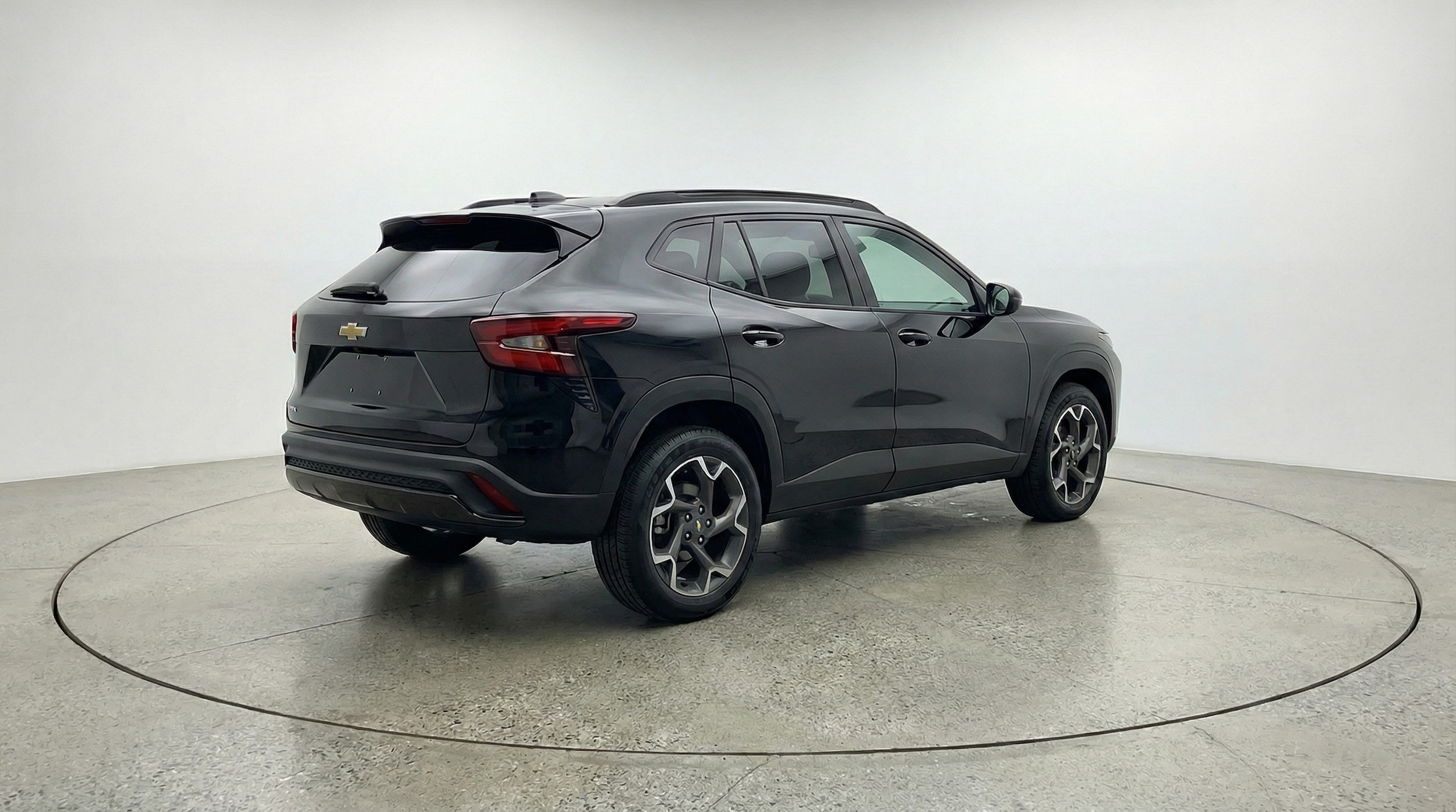 Thumbnail: 2025 Chevrolet Trax - 7