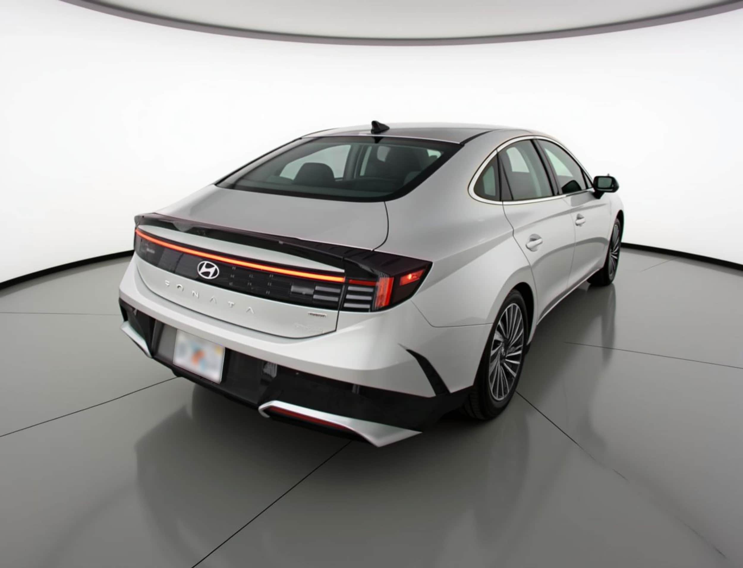 Thumbnail: 2025 Hyundai Sonata - 7