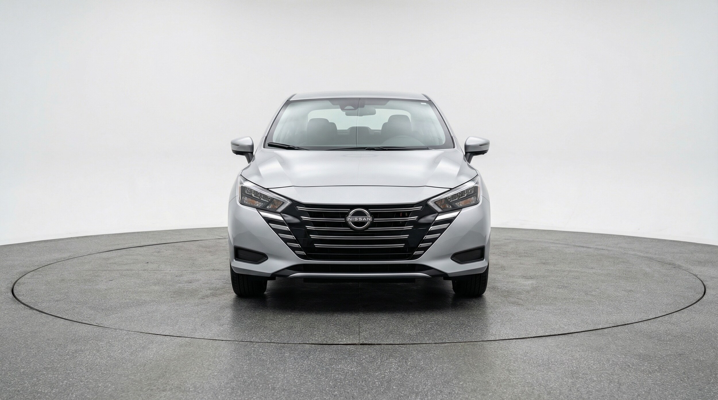 Thumbnail: 2025 Nissan Versa - 2