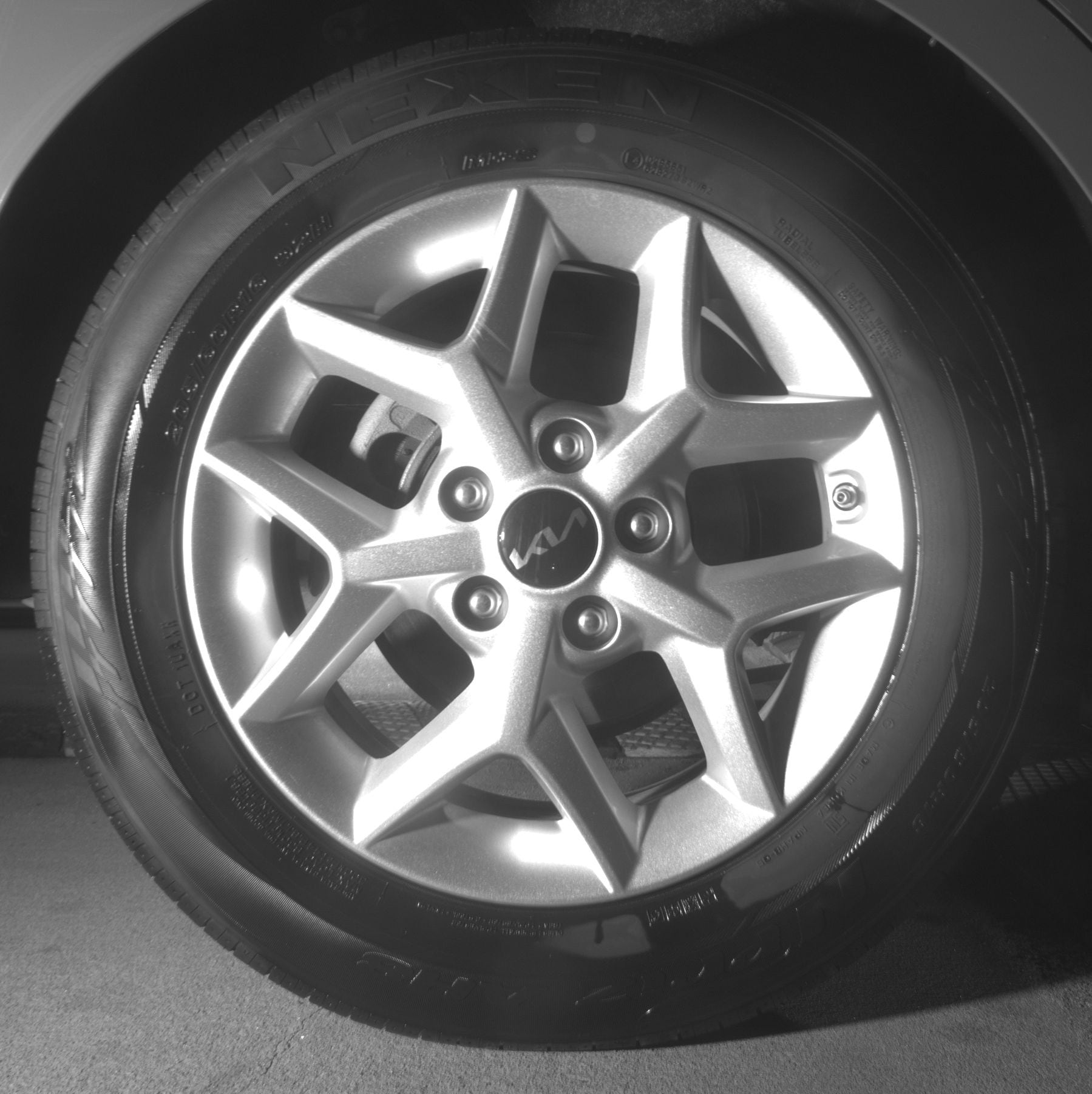 Thumbnail: 2025 Kia Soul - 12