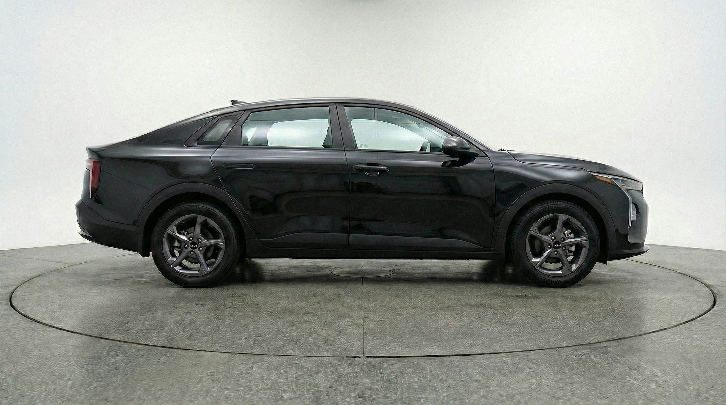 Thumbnail: 2025 Kia K4 - 8