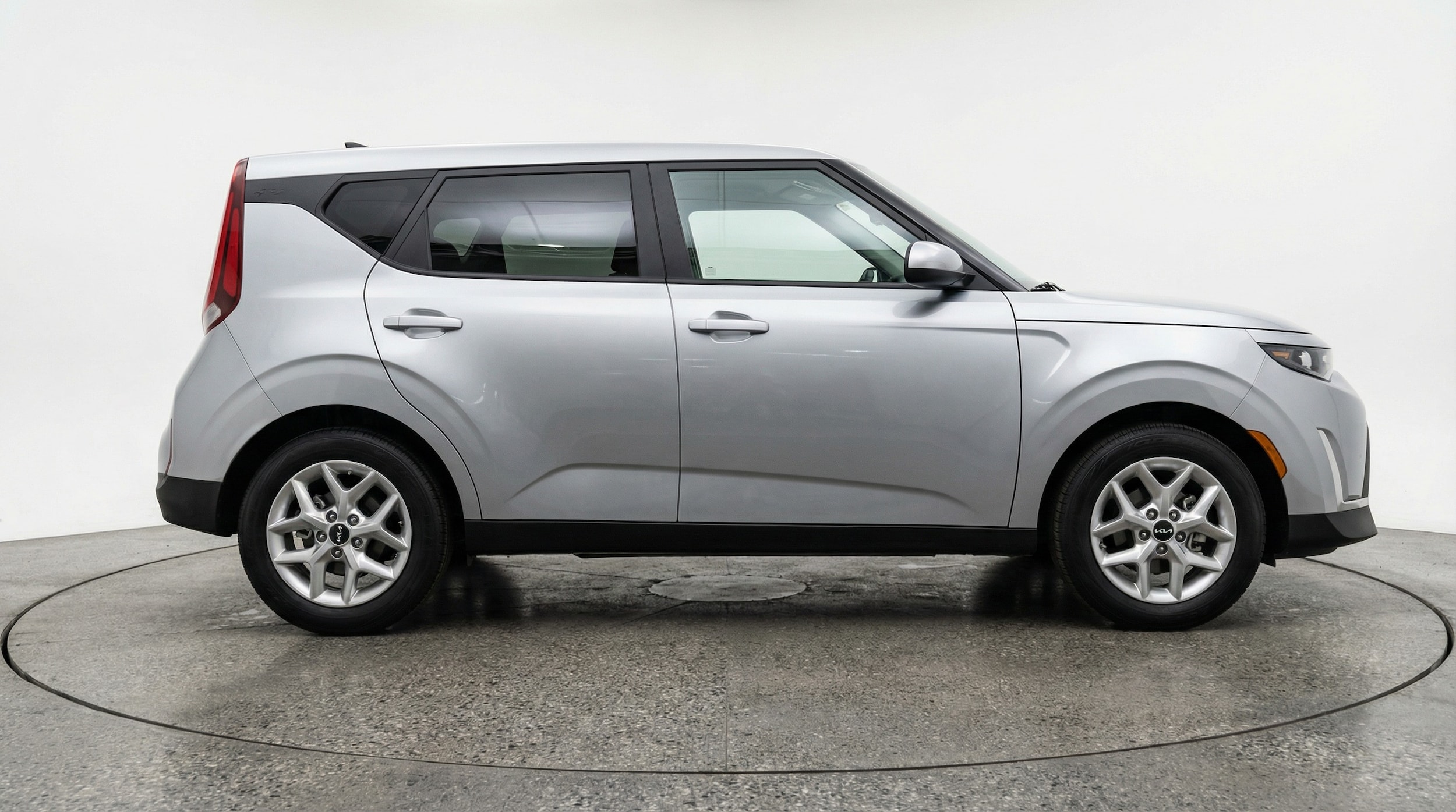 Thumbnail: 2025 Kia Soul - 8