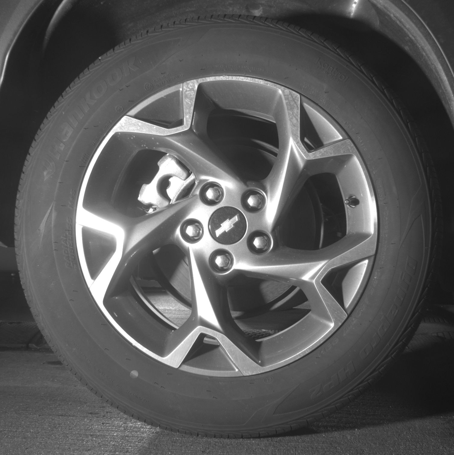 Thumbnail: 2025 Chevrolet Trax - 12