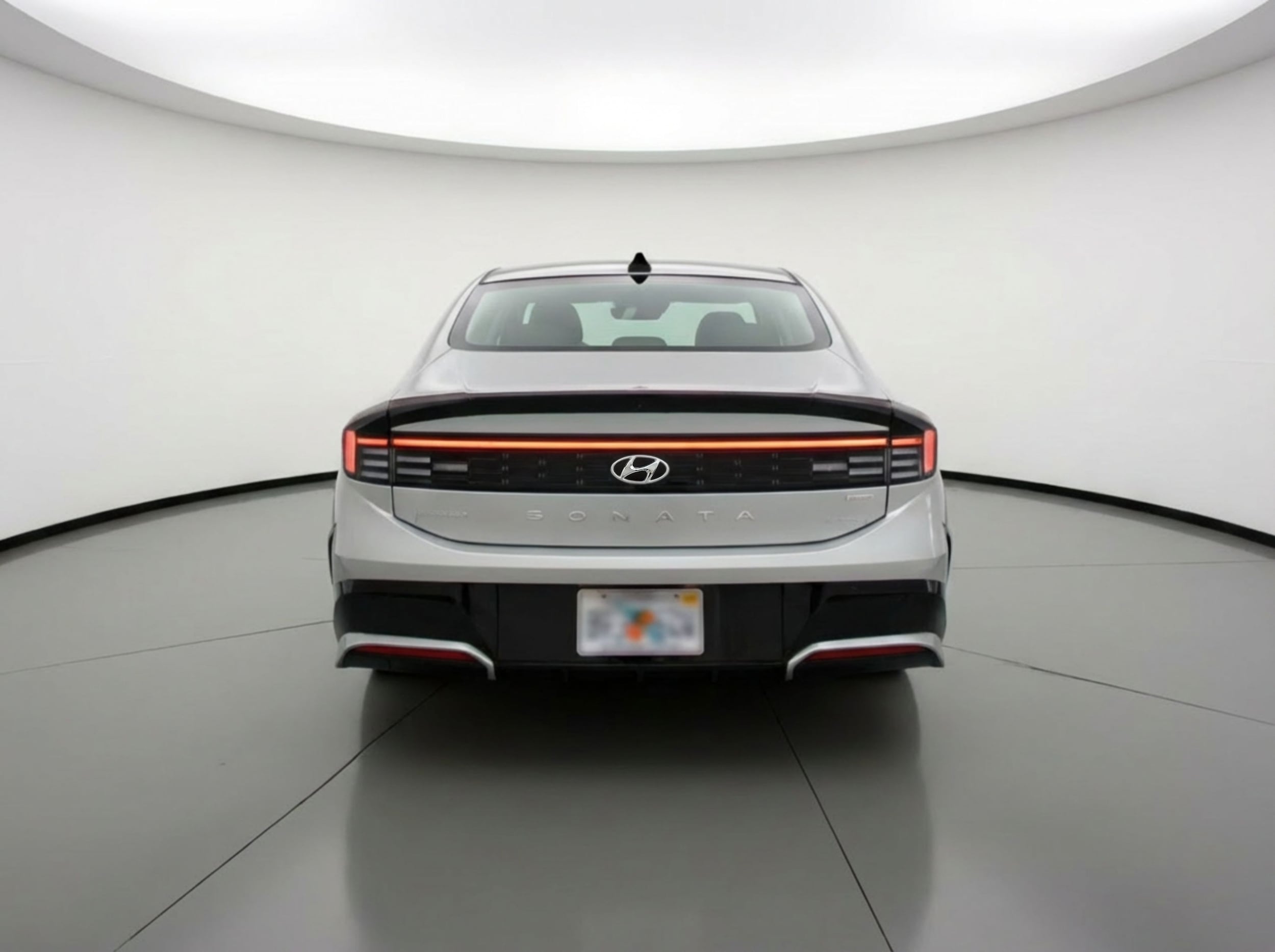 Thumbnail: 2025 Hyundai Sonata - 6