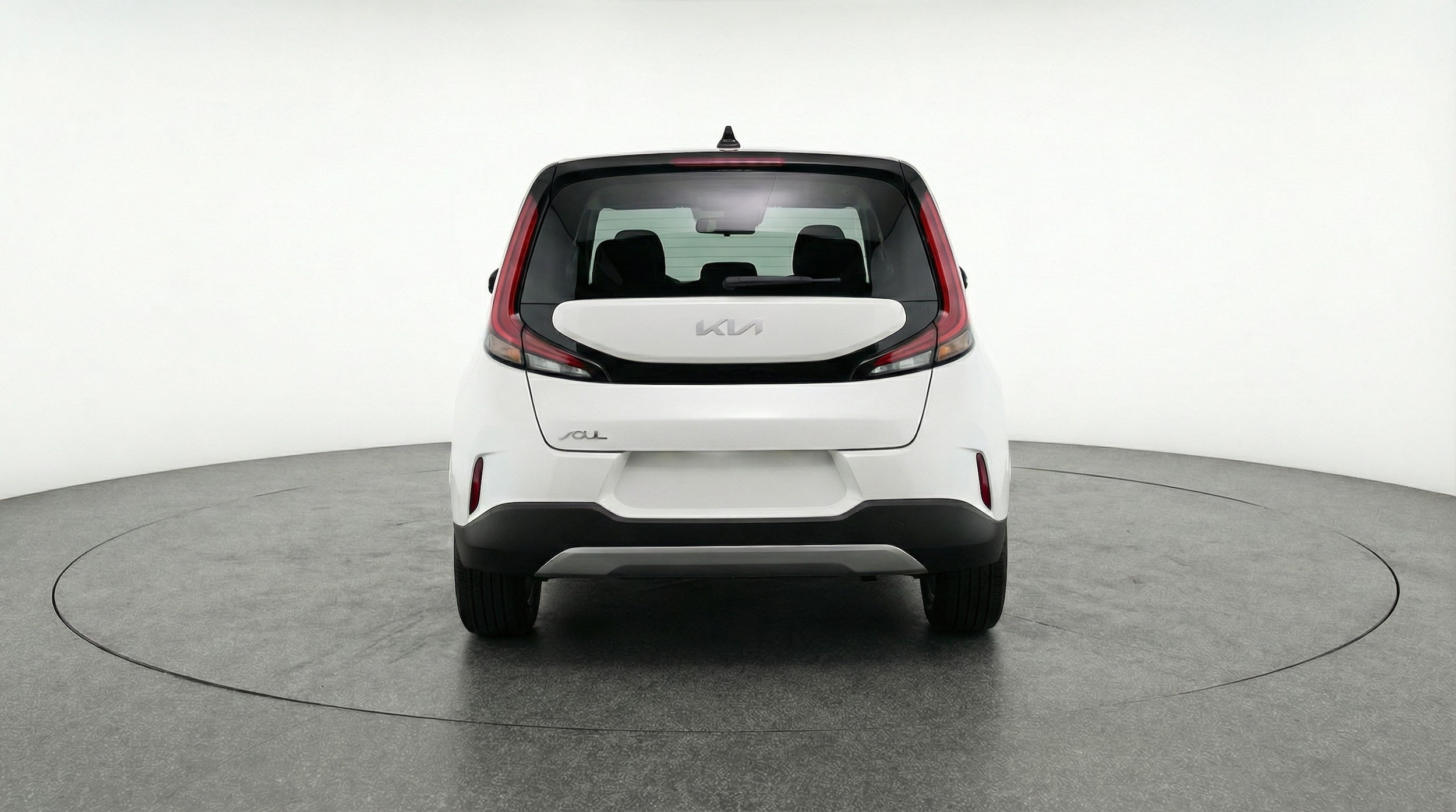 Thumbnail: 2025 Kia Soul - 6