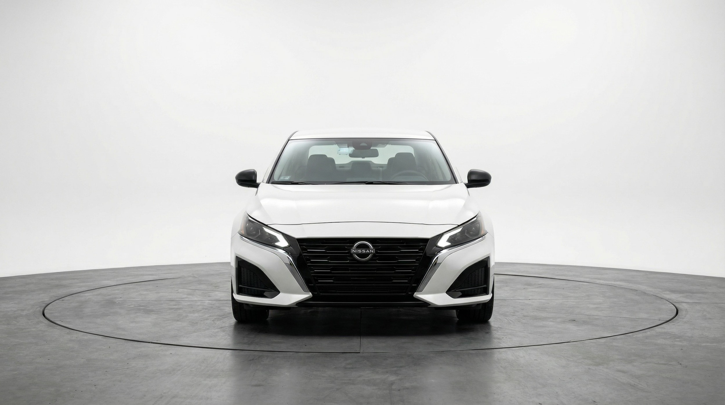 Thumbnail: 2025 Nissan Altima - 2