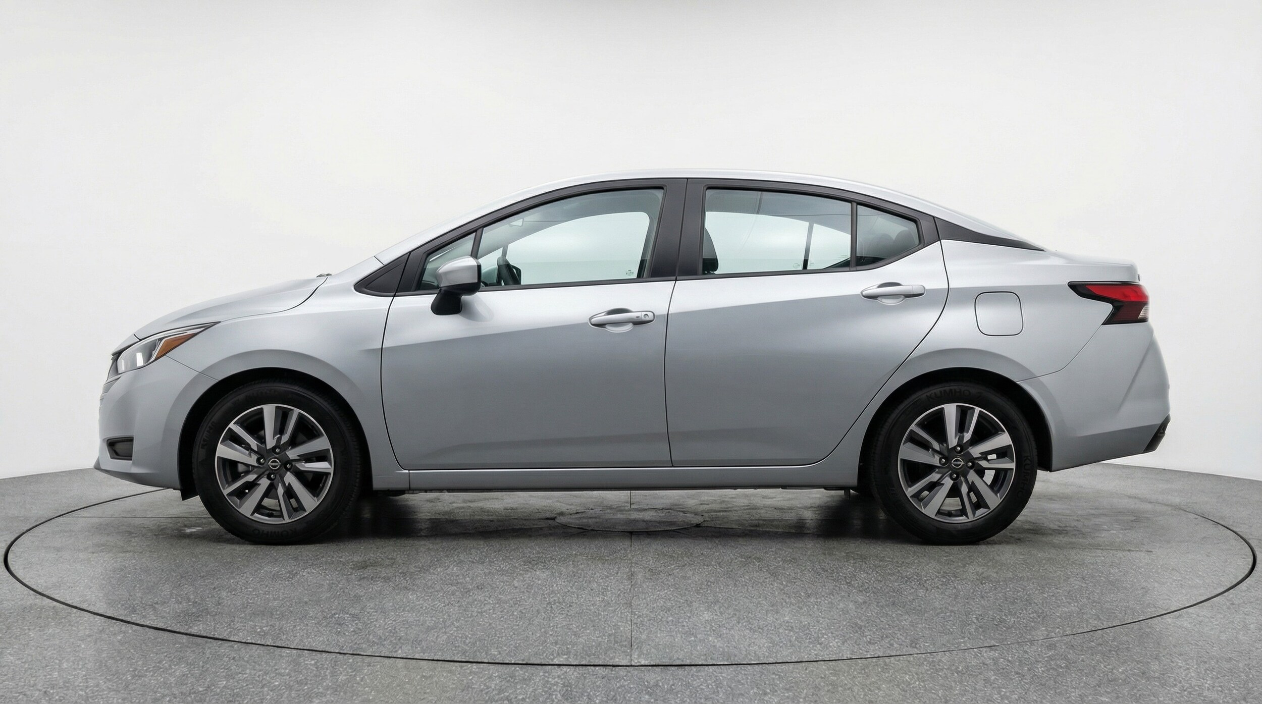 Thumbnail: 2025 Nissan Versa - 4