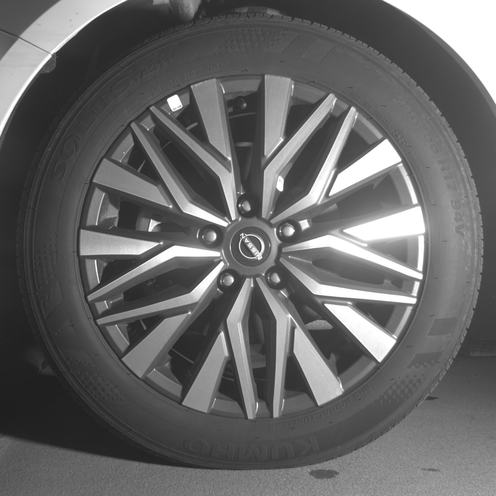 Thumbnail: 2025 Nissan Altima - 9