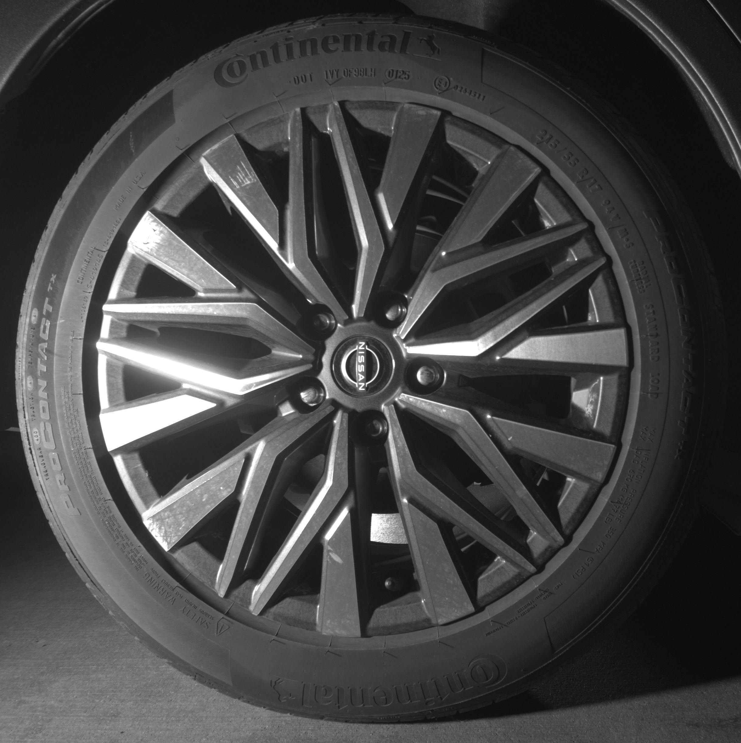 Thumbnail: 2025 Nissan Altima - 12