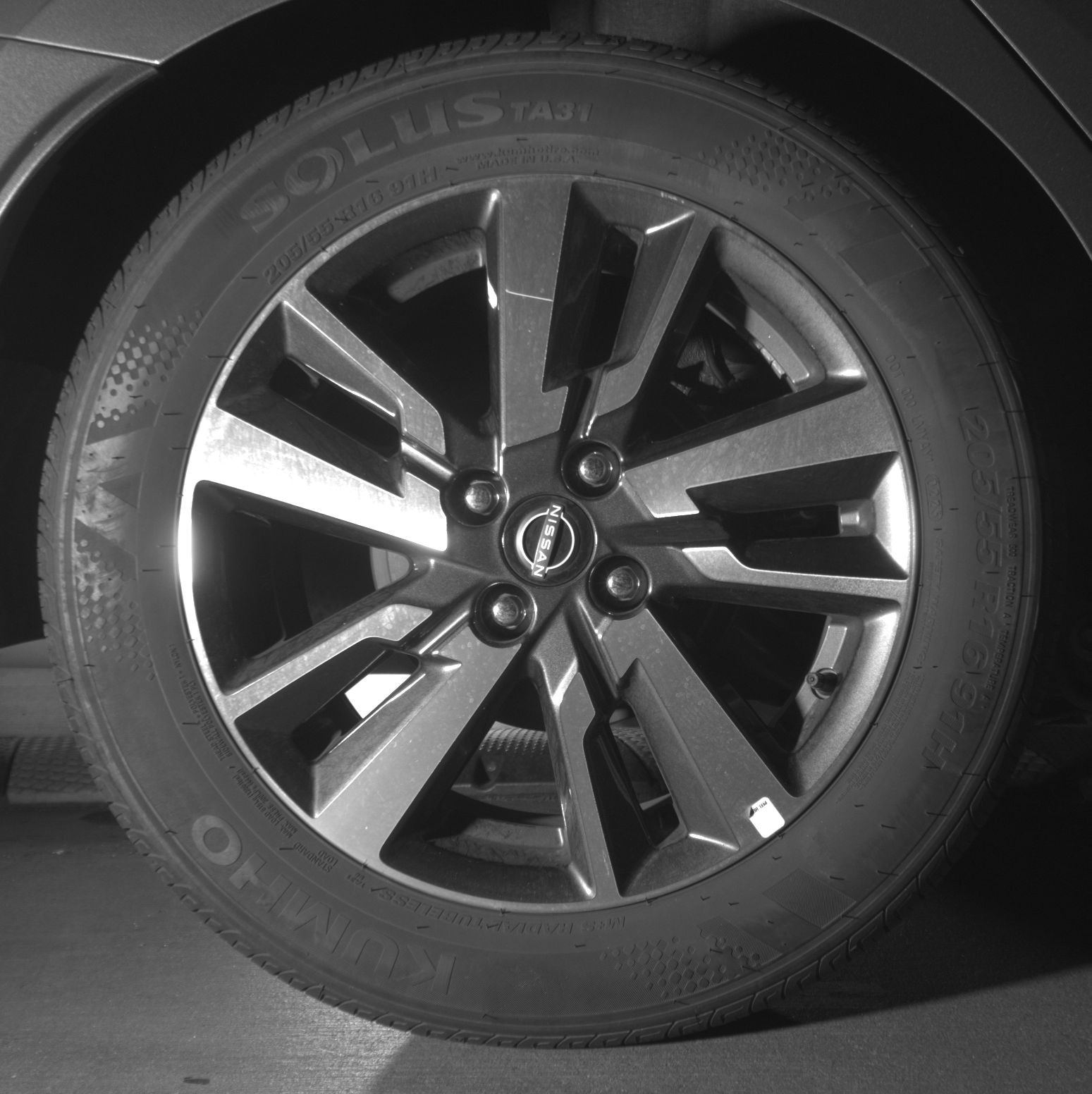 Thumbnail: 2025 Nissan Versa - 12