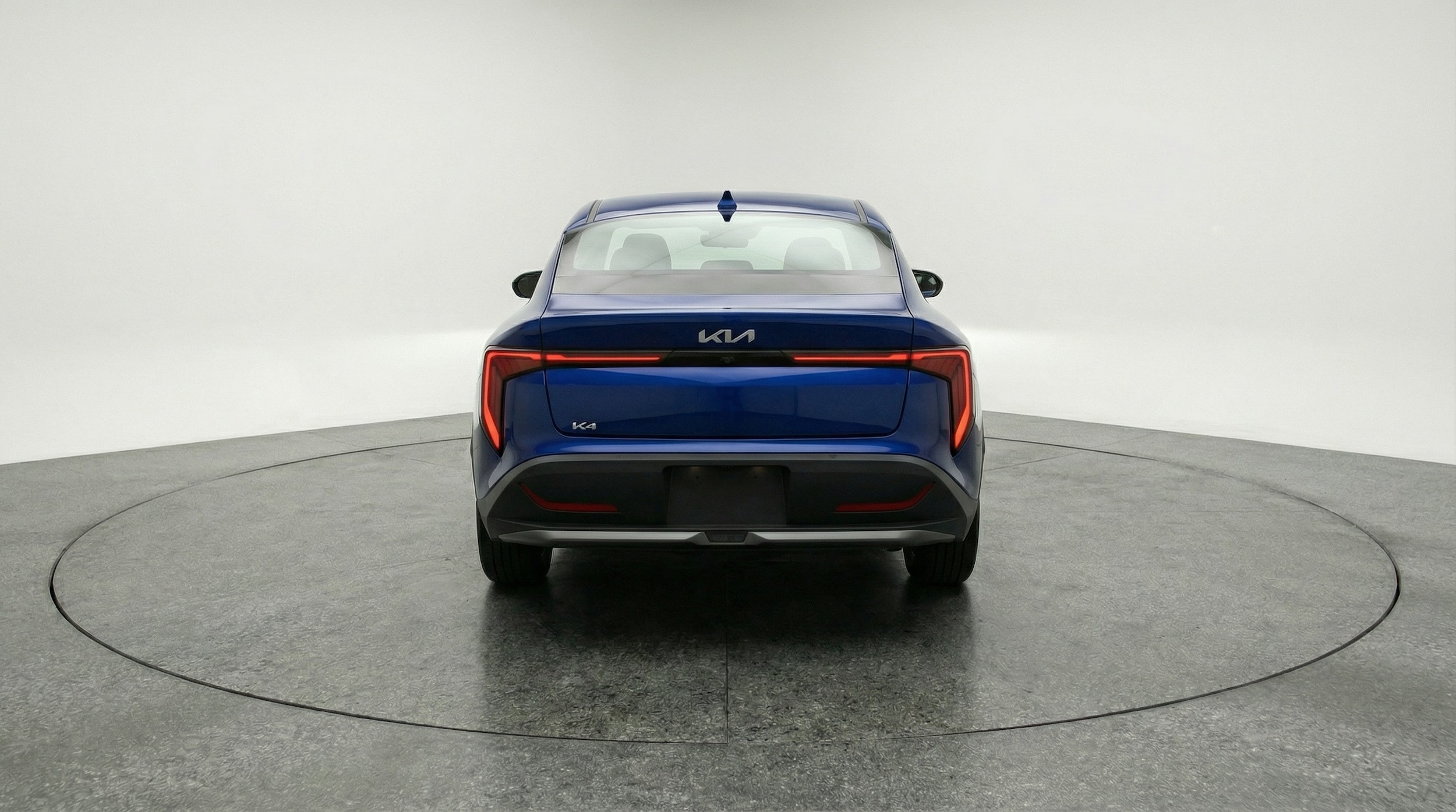 Thumbnail: 2025 Kia K4 - 6