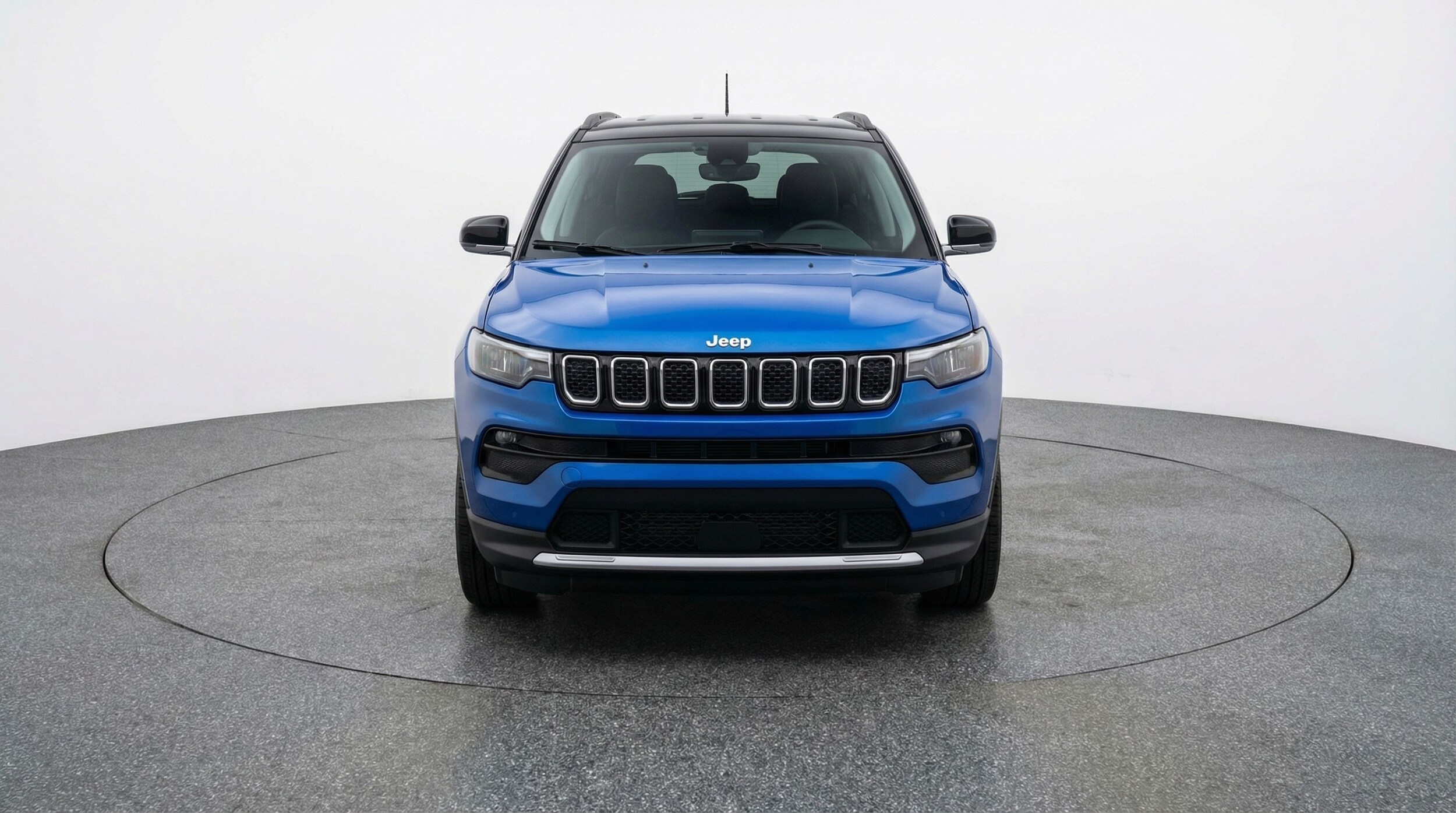 Thumbnail: 2025 Jeep Compass - 2