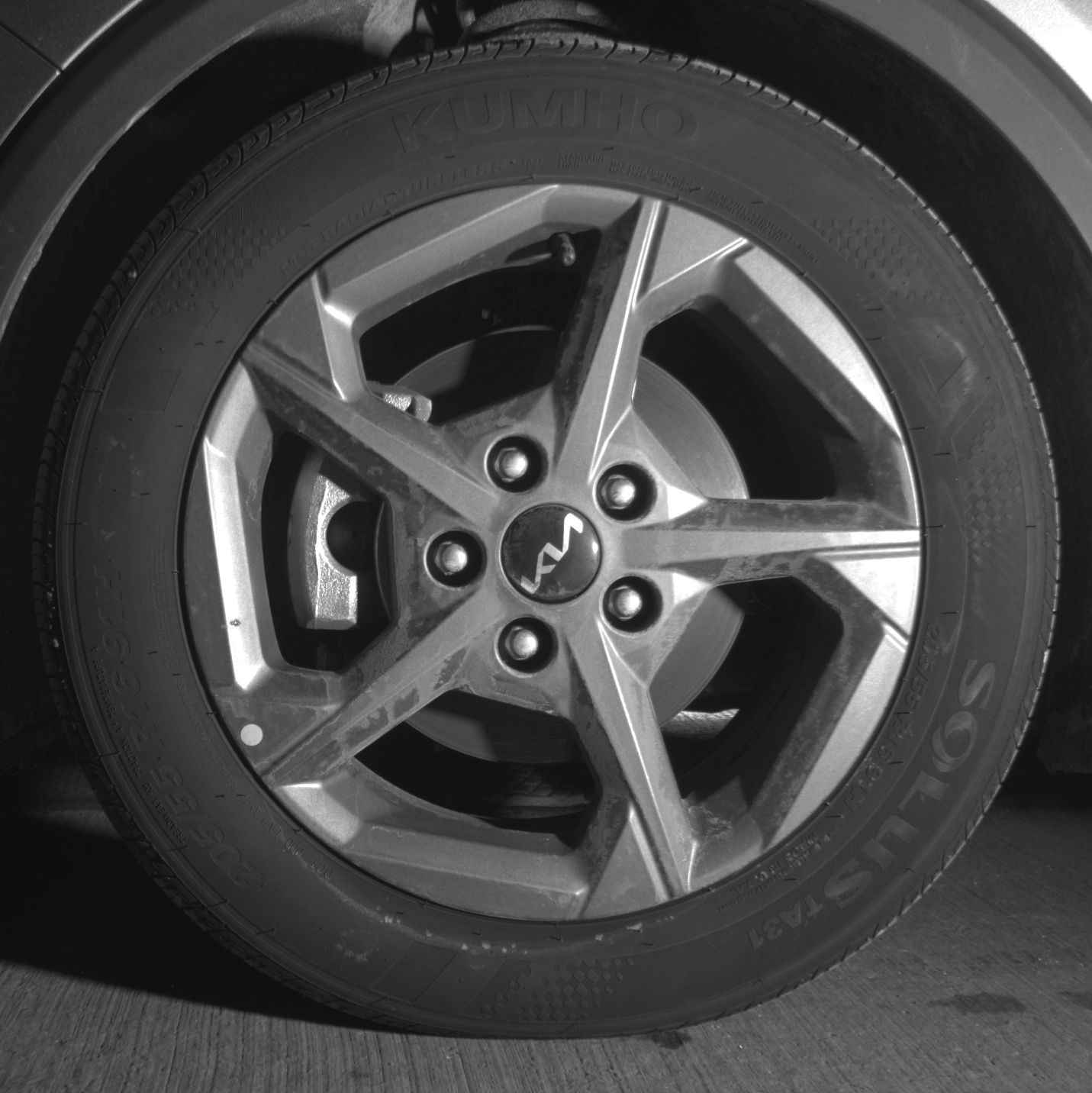 Thumbnail: 2025 Kia K4 - 9