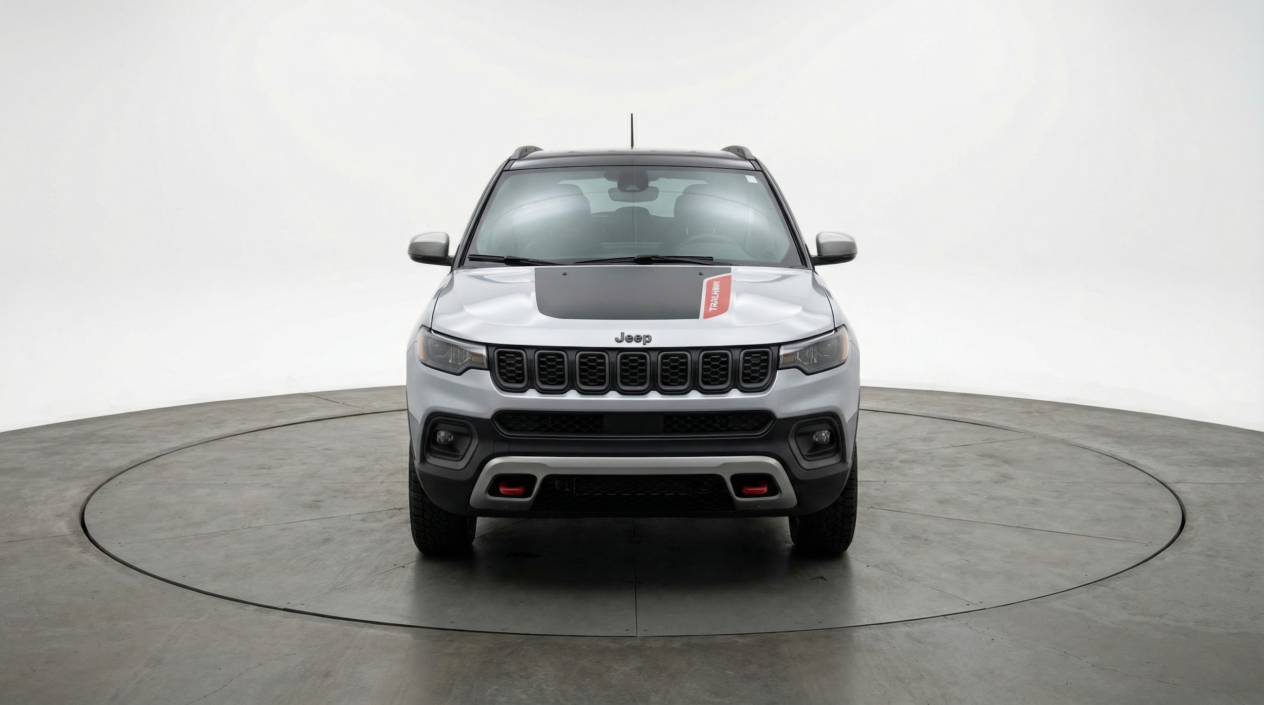 Thumbnail: 2025 Jeep Compass - 2