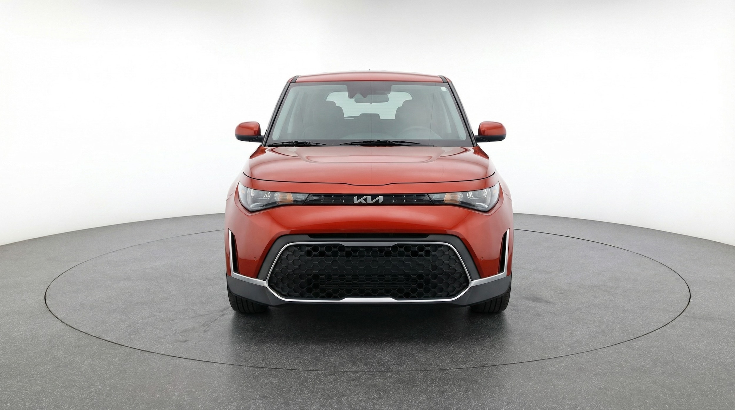 Thumbnail: 2025 Kia Soul - 2