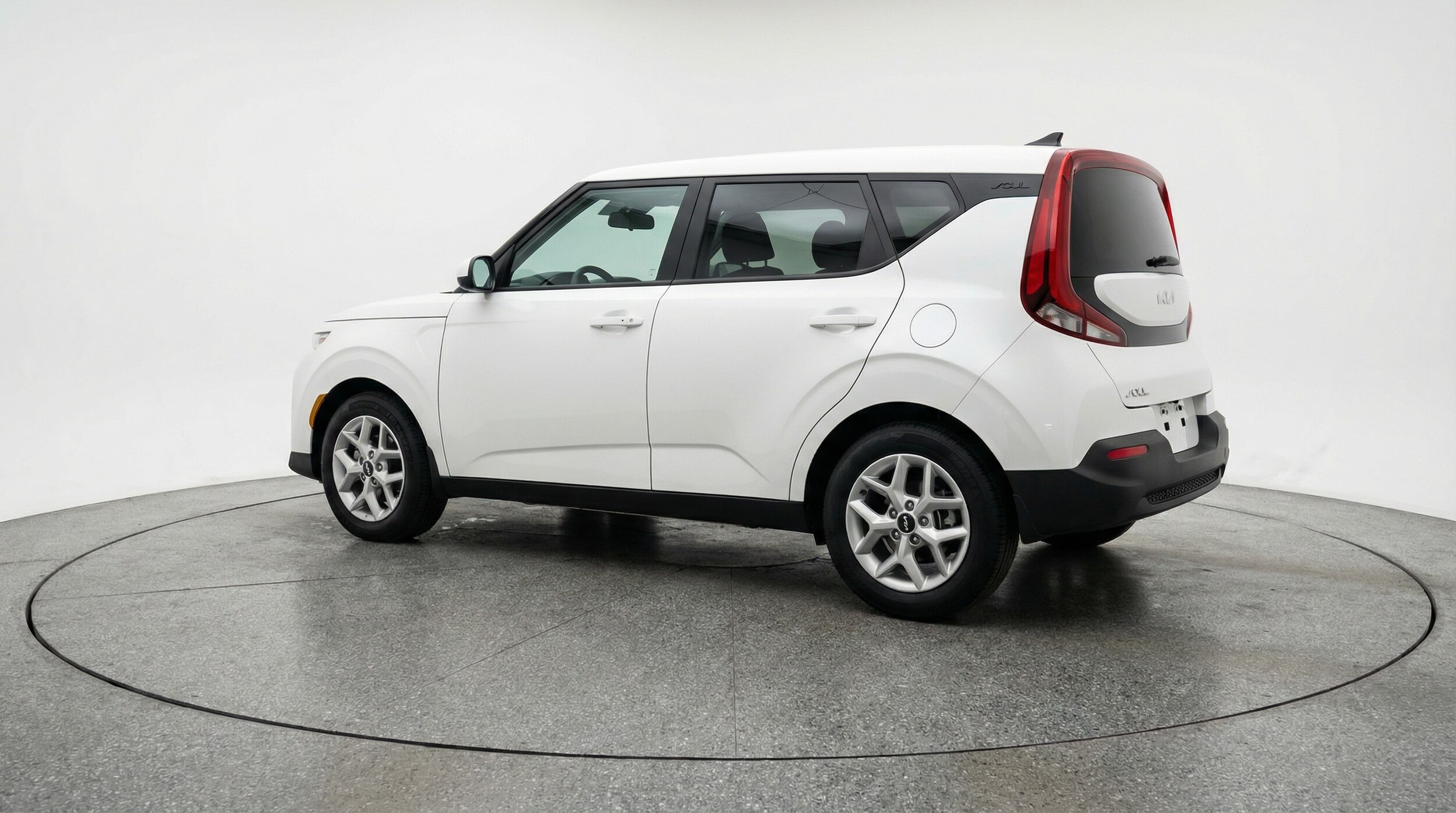 Thumbnail: 2025 Kia Soul - 5