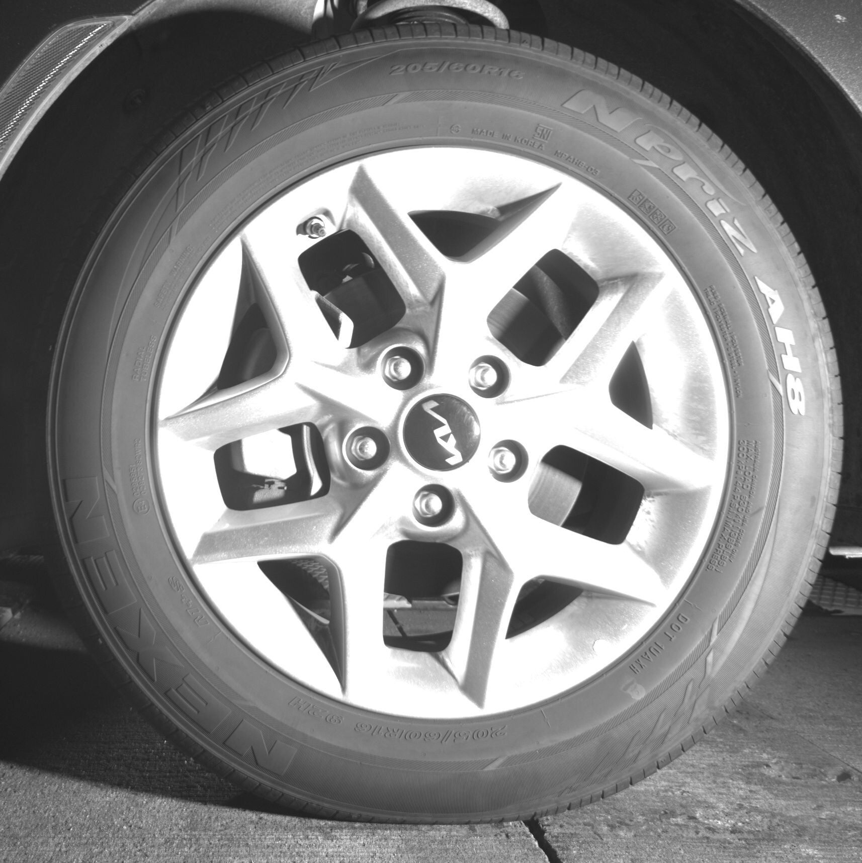 Thumbnail: 2025 Kia Soul - 9