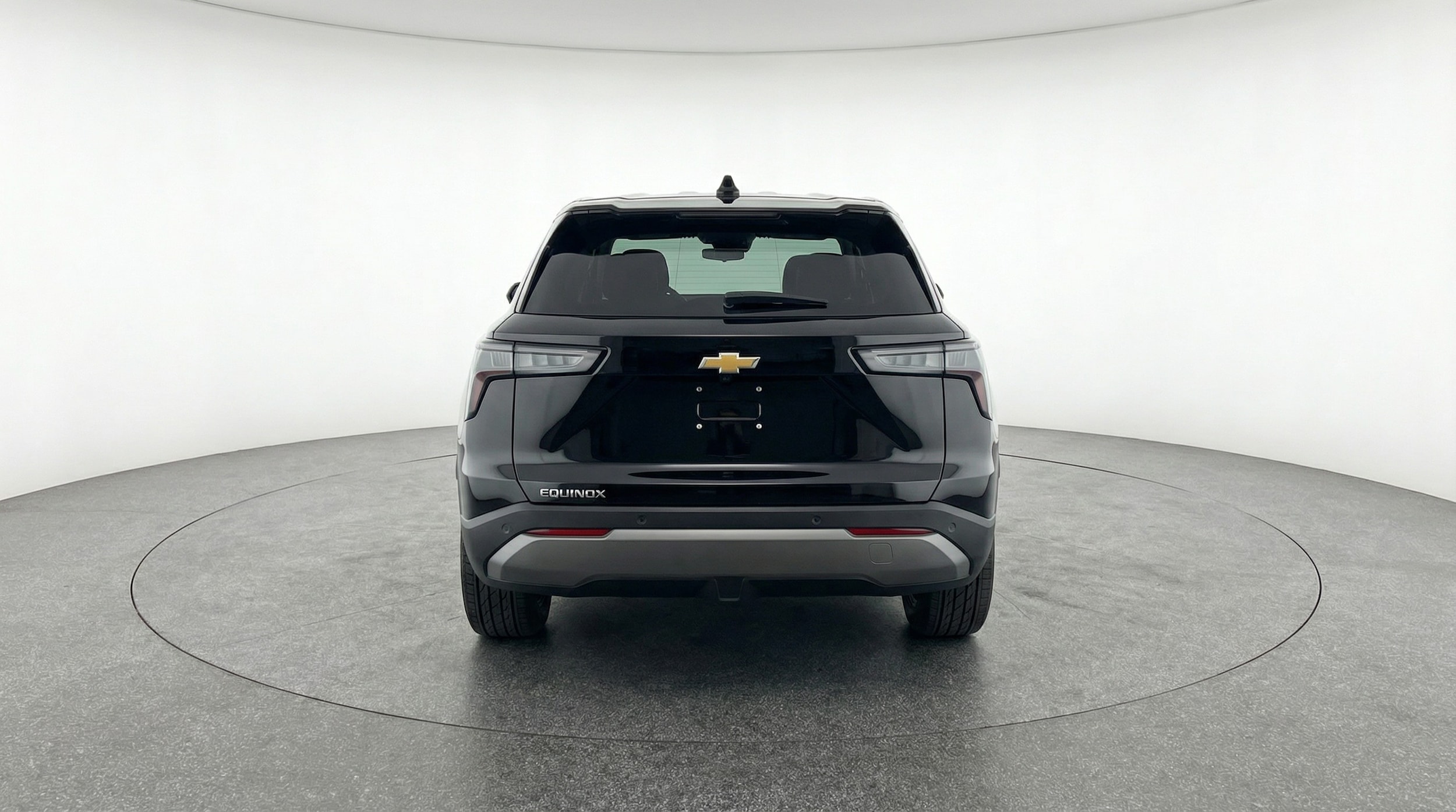 Thumbnail: 2025 Chevrolet Equinox - 6