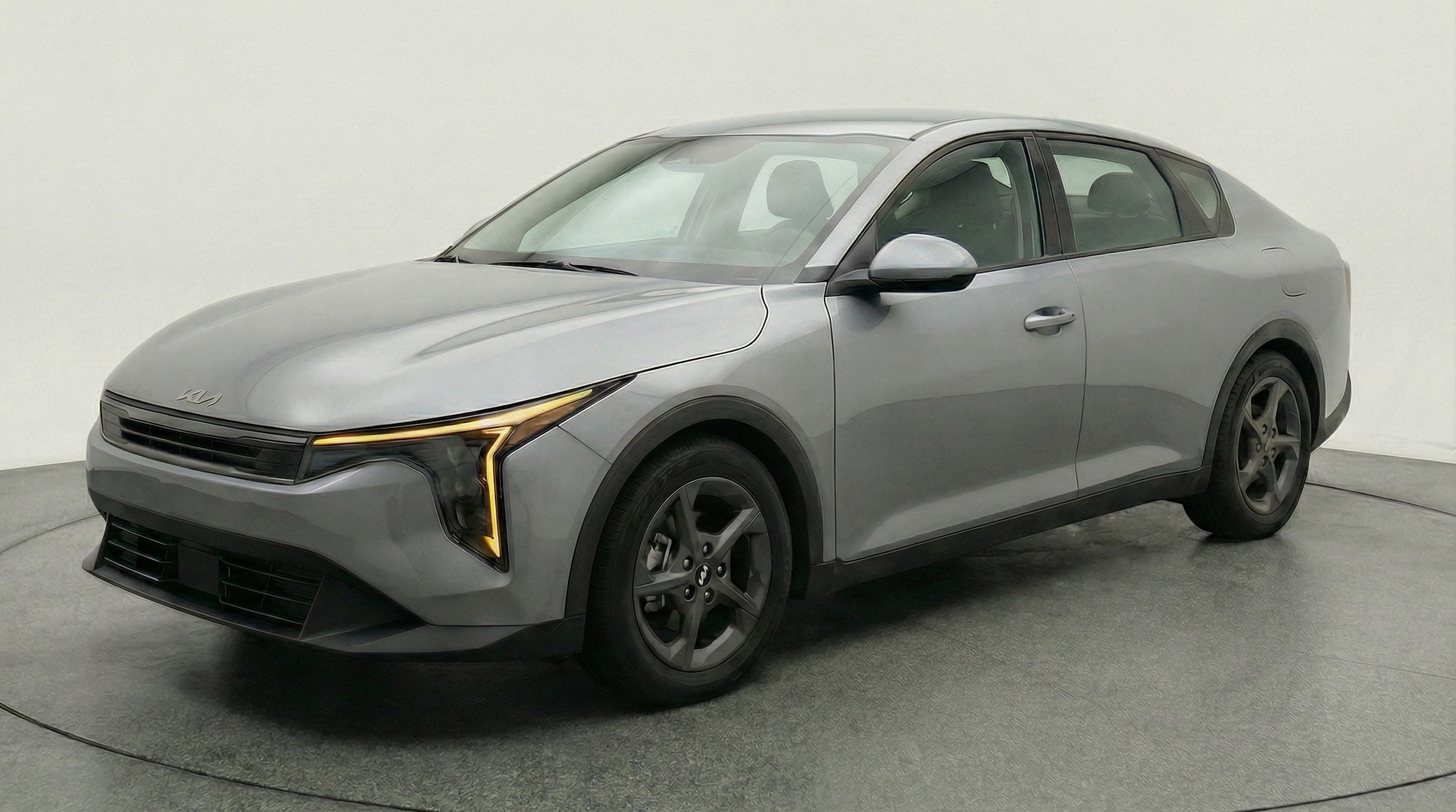 Thumbnail: 2025 Kia K4 - 3