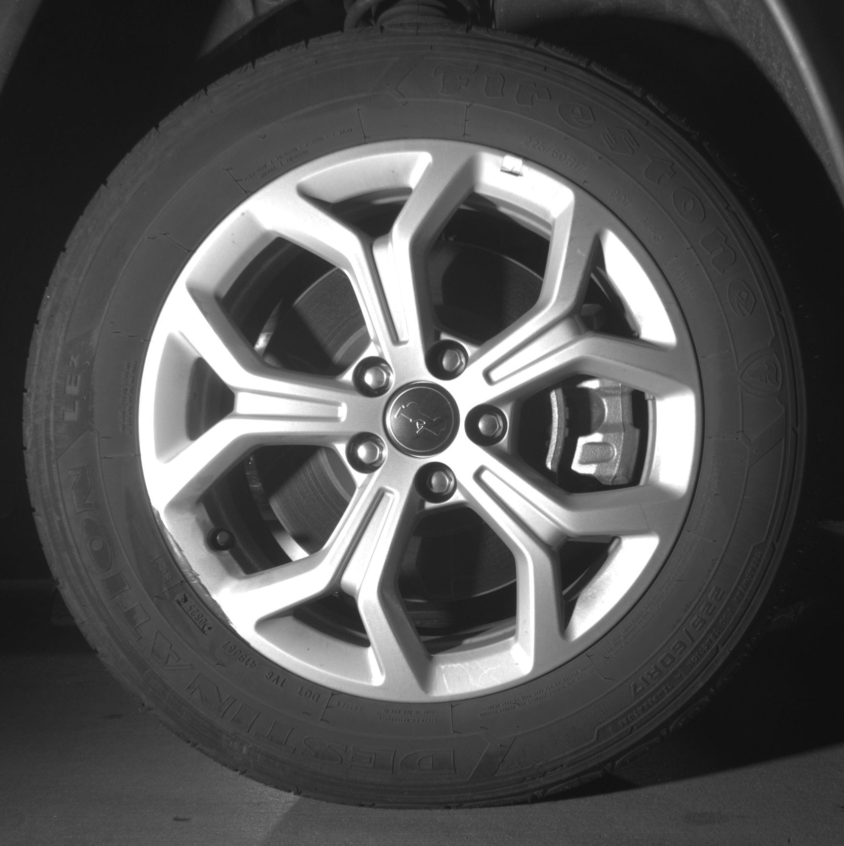 Thumbnail: 2025 Jeep Compass - 10