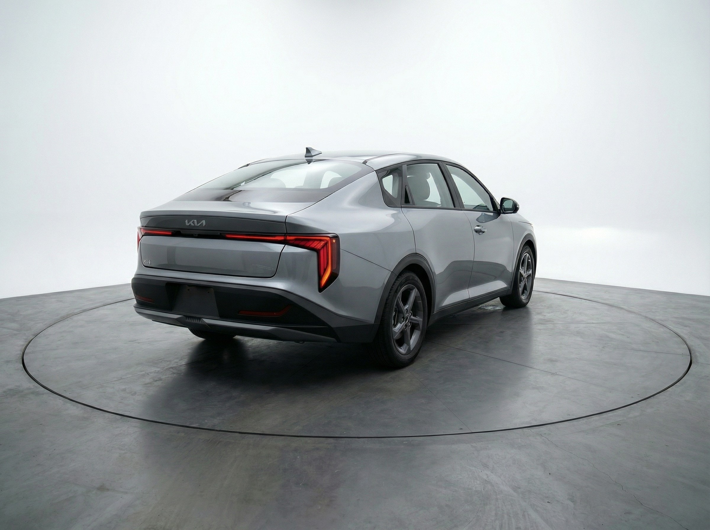 Thumbnail: 2025 Kia K4 - 7