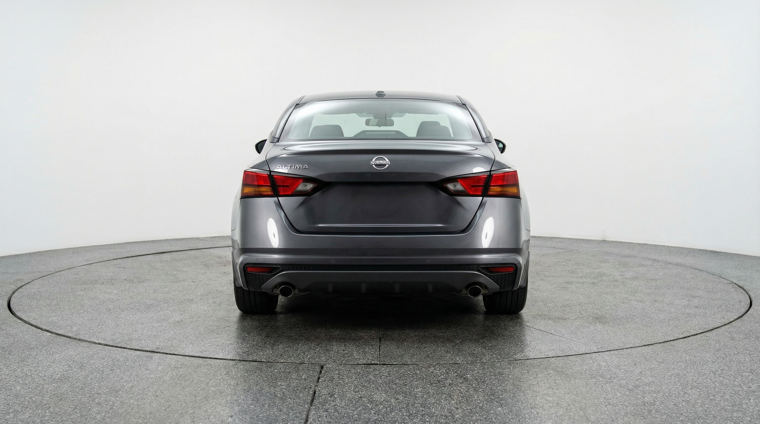 Thumbnail: 2025 Nissan Altima - 6