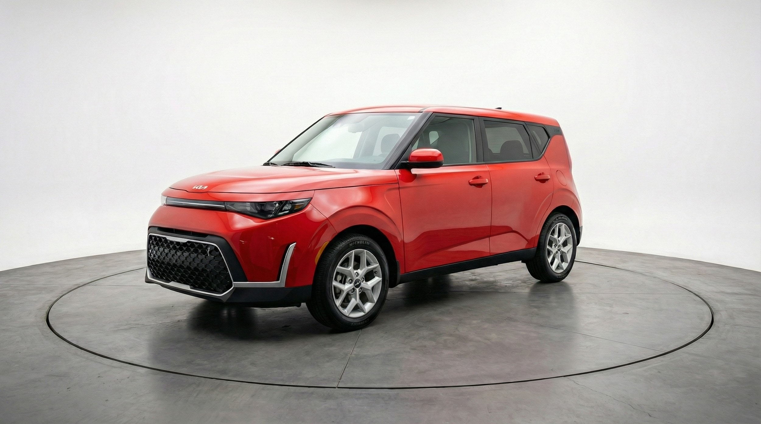 Thumbnail: 2025 Kia Soul - 3