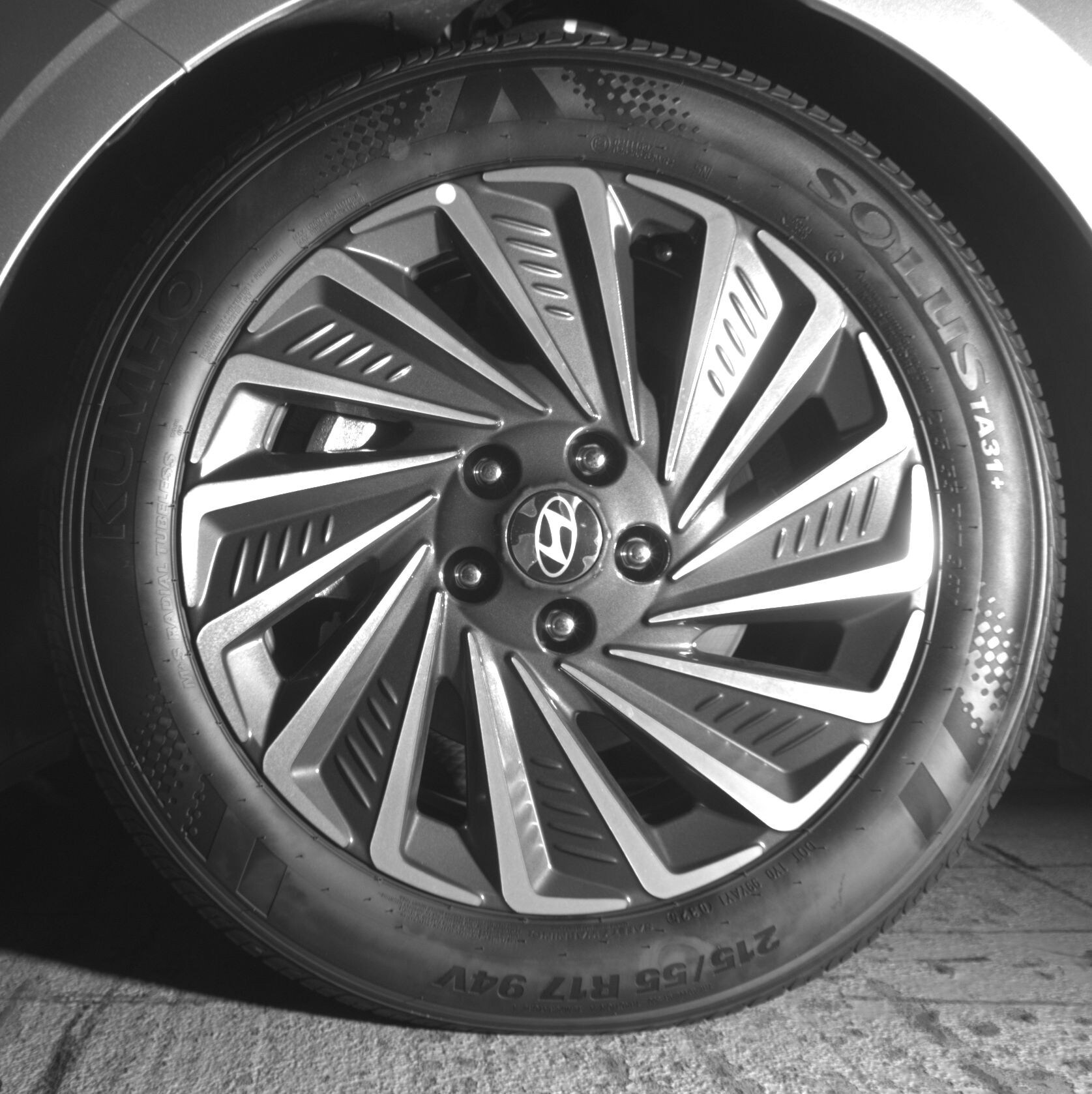 Thumbnail: 2025 Hyundai Sonata - 9