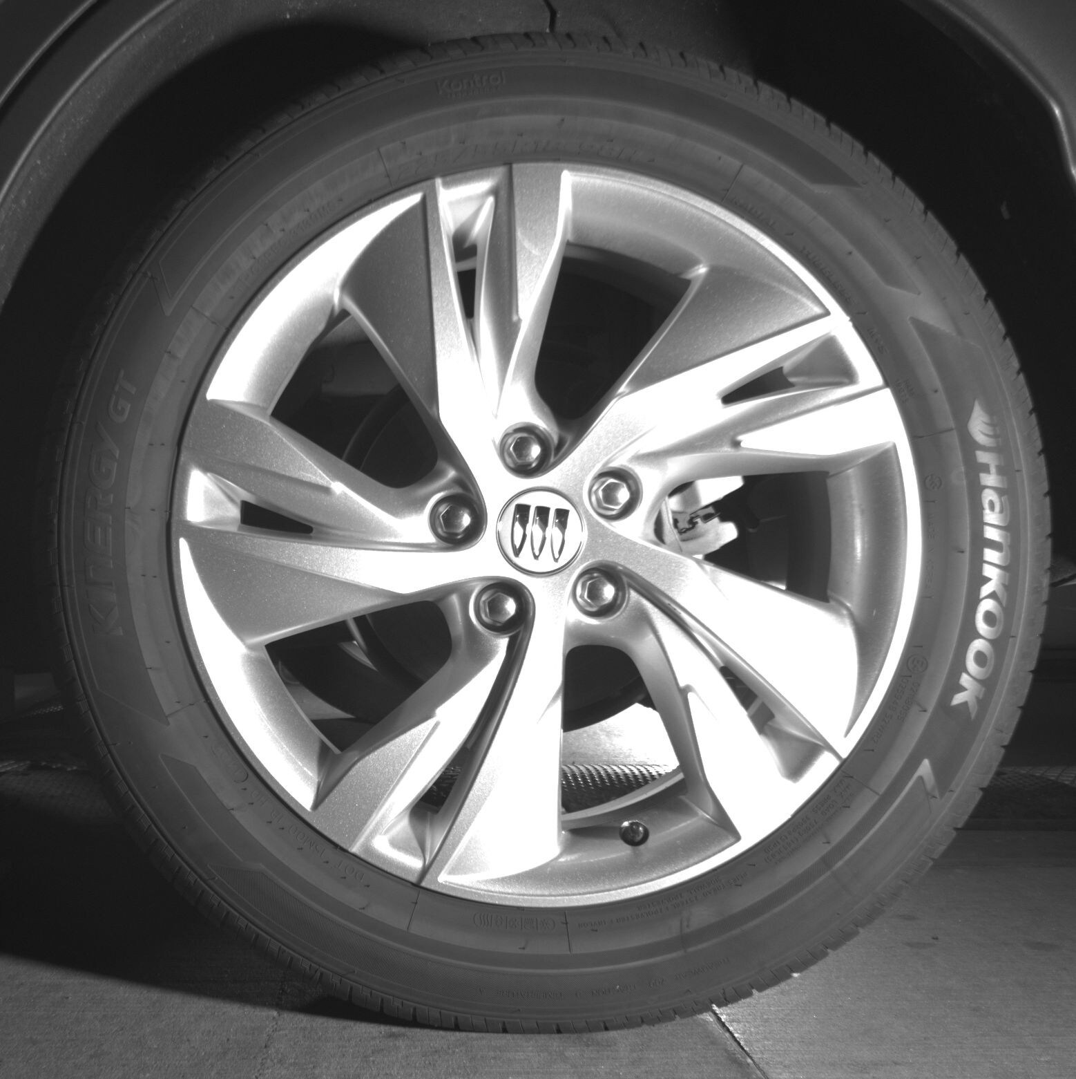 Thumbnail: 2025 Buick Encore GX - 11