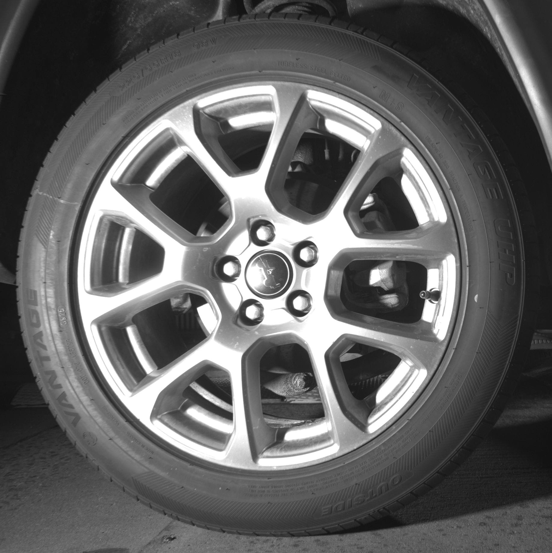 Thumbnail: 2025 Jeep Compass - 12