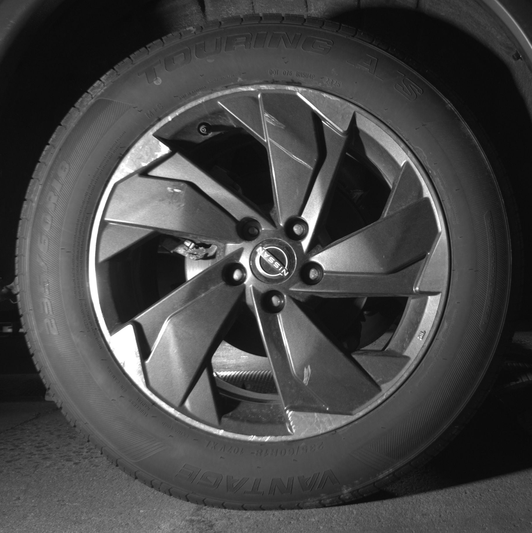 Thumbnail: 2025 Nissan Rogue - 12