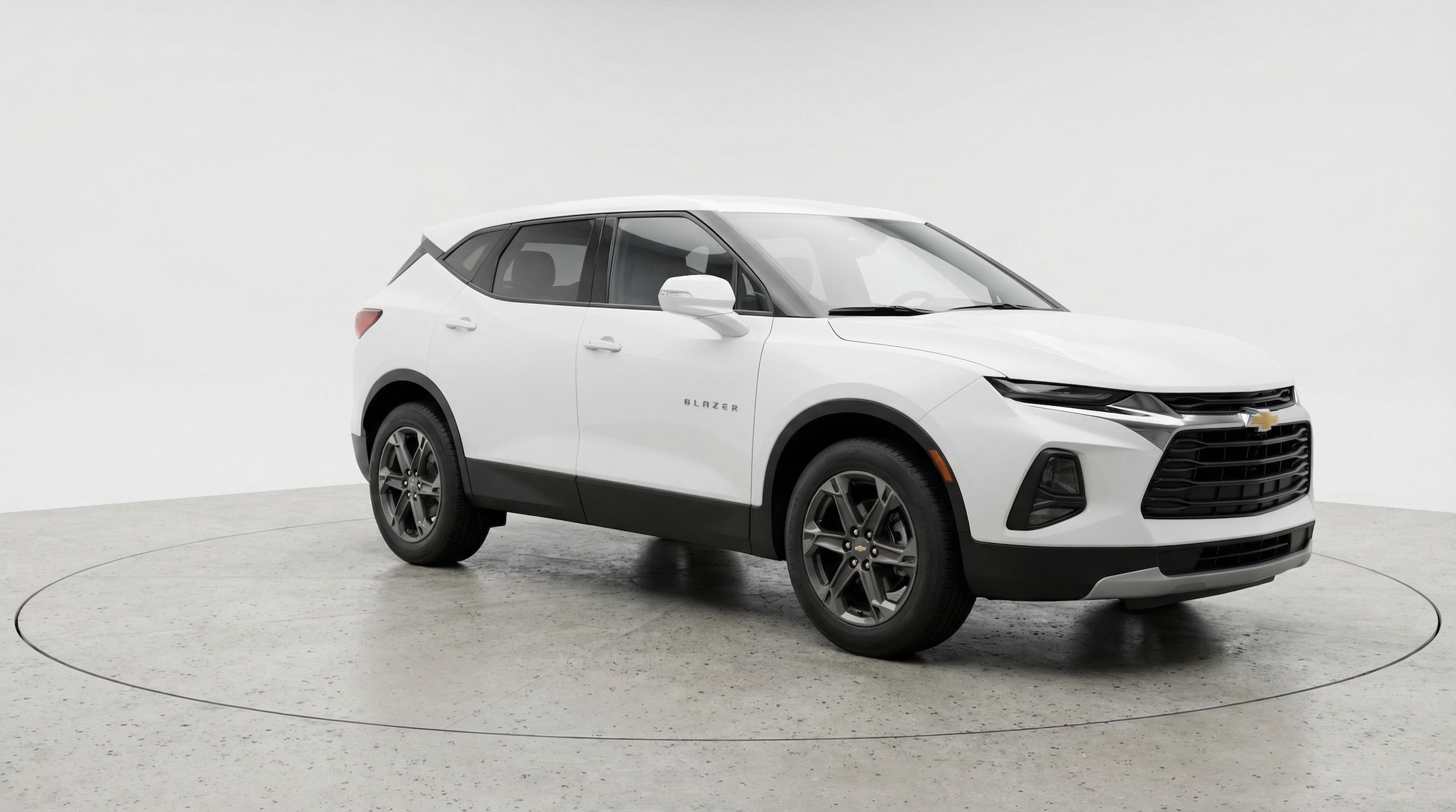 Thumbnail: 2025 Chevrolet Blazer - 1