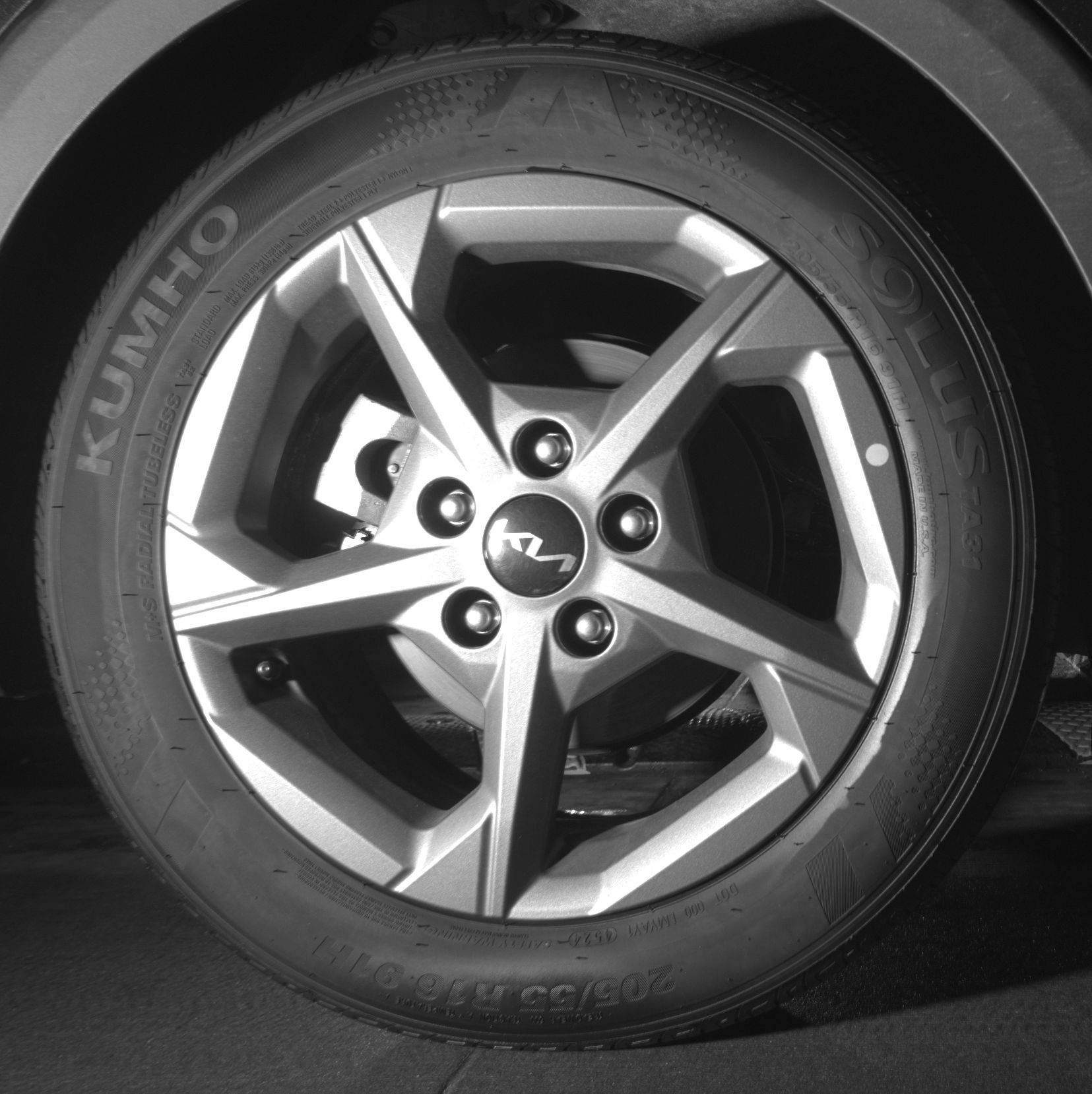 Thumbnail: 2025 Kia K4 - 12