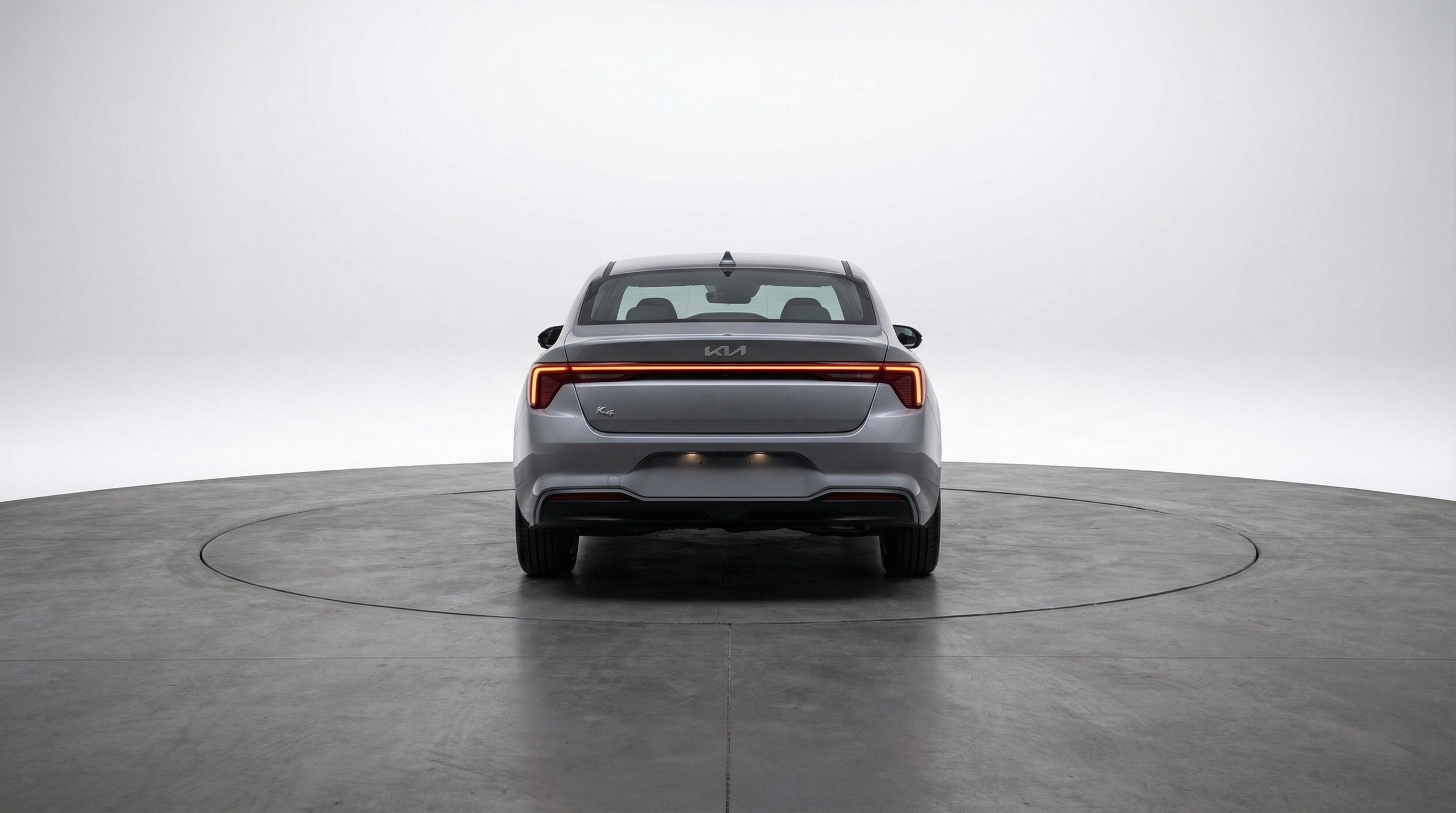 Thumbnail: 2025 Kia K4 - 6